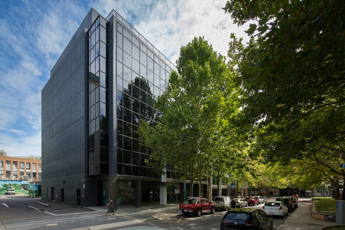 33-35 Ainslie Place, City, ACT 2601