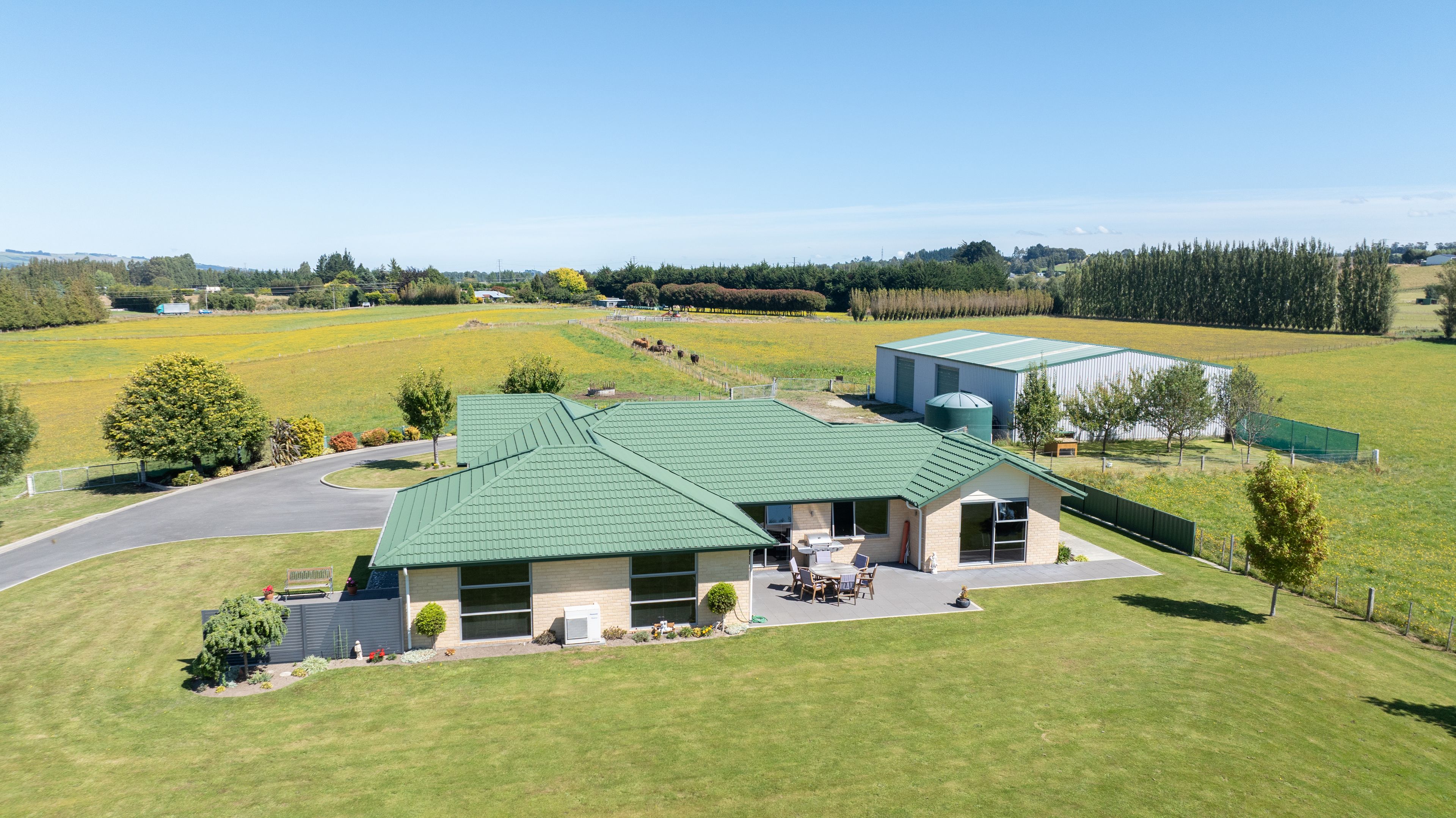 158 Kakapo Street, Gore, Gore District