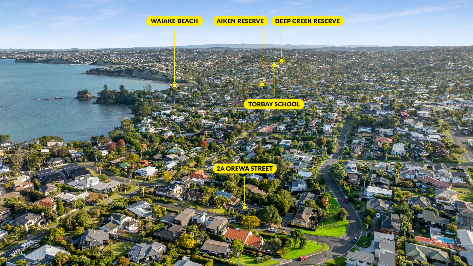 1/2 Orewa Street photo 21