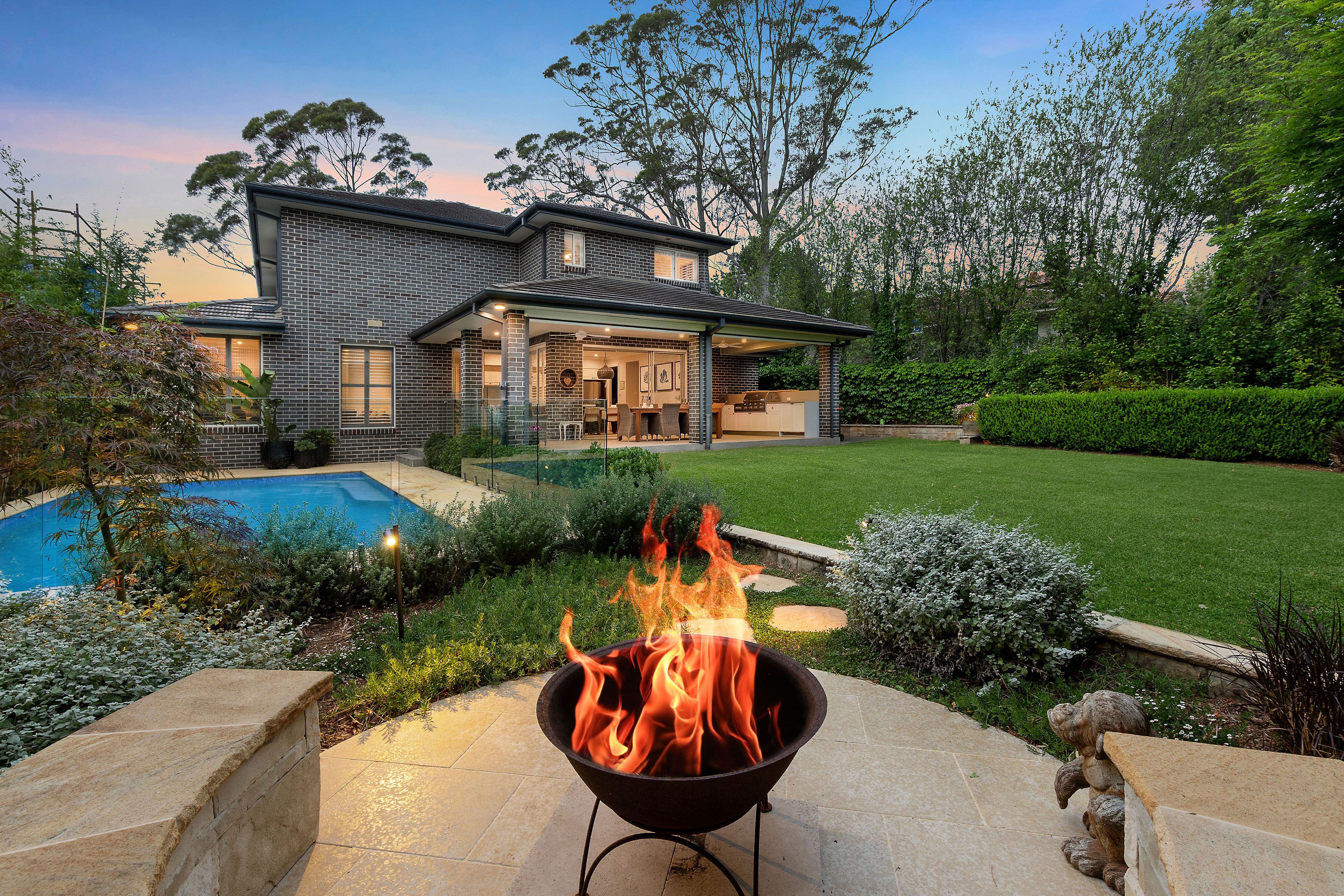 28 Fairlawn Avenue, Turramurra, NSW 2074