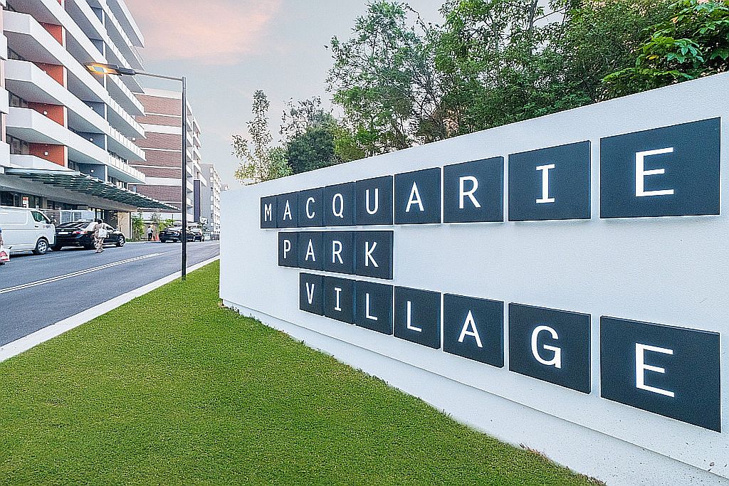 305/6 Mooltan Avenue — photo 10 of 10