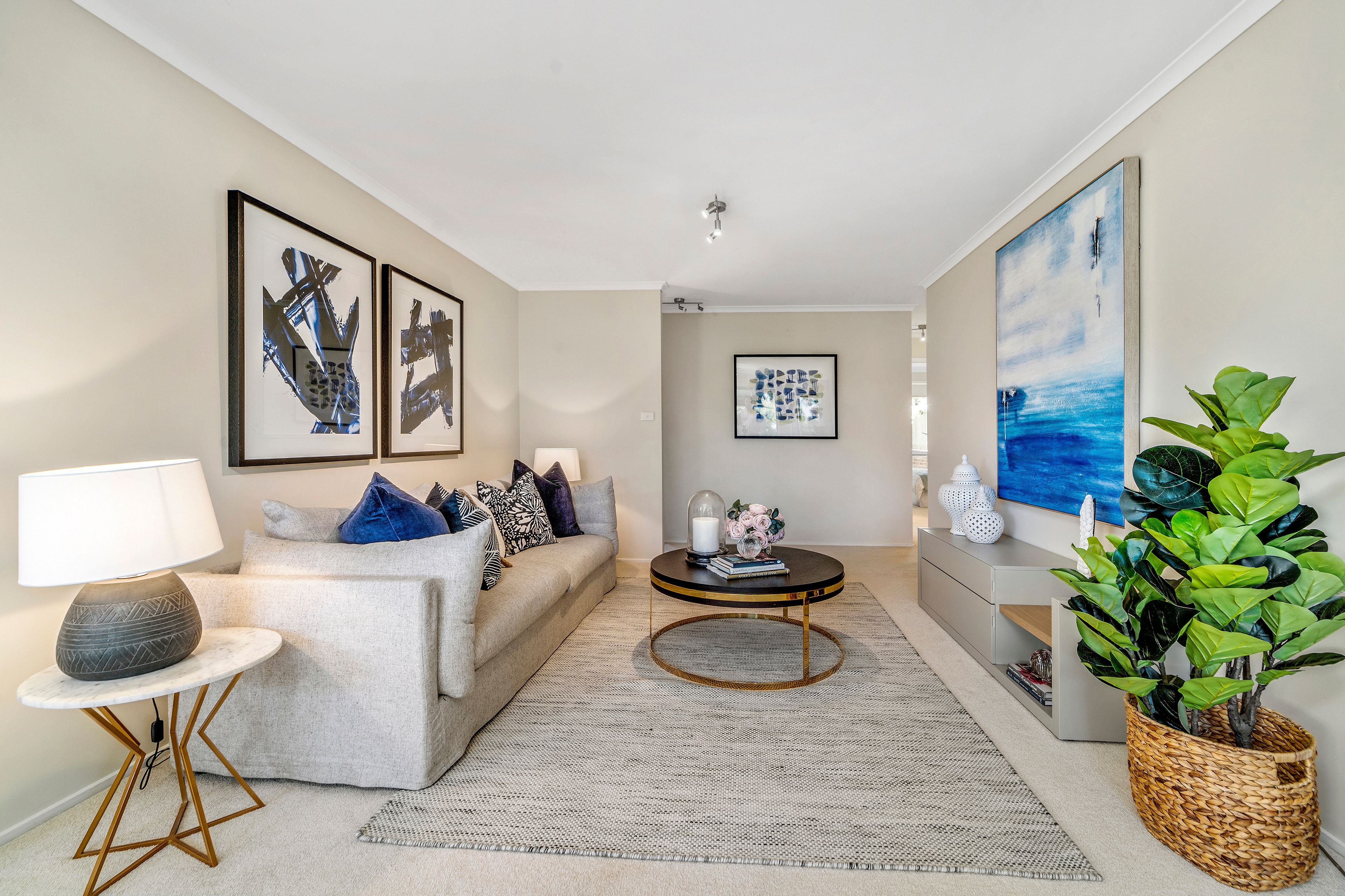 2/24 Hugh McKay Crescent, Dunlop, ACT 2615