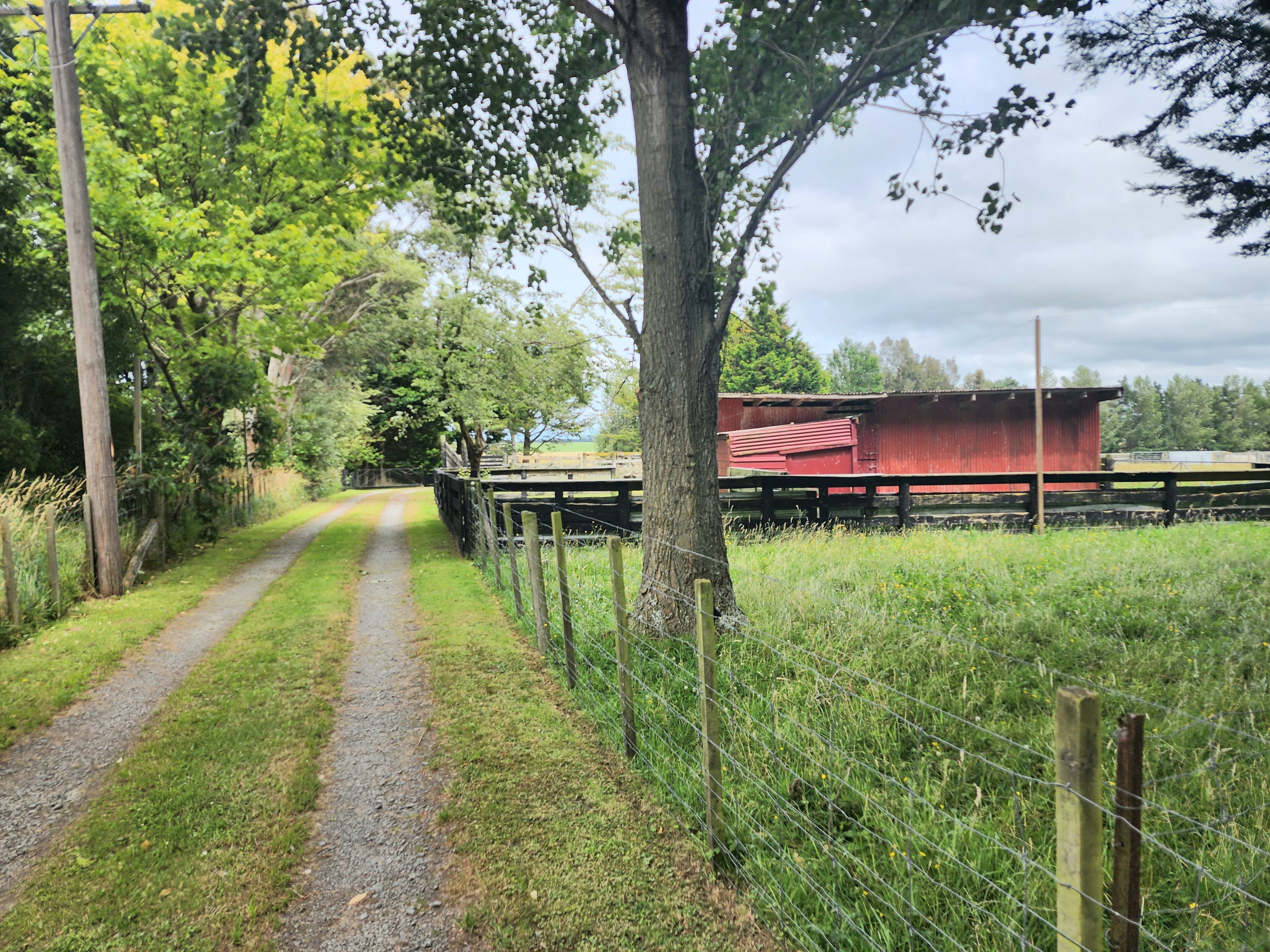 1076 Tennent Drive, Linton, Palmerston North City