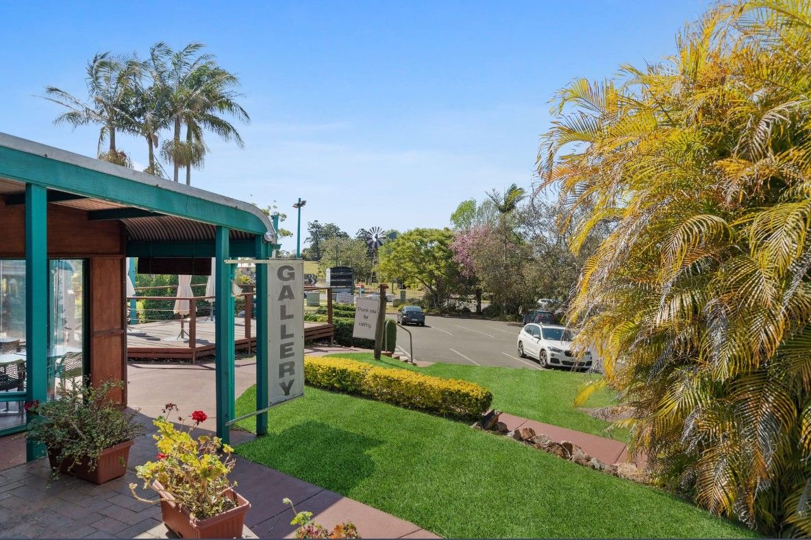 1/3 Panorama Place, Maleny, QLD 4552