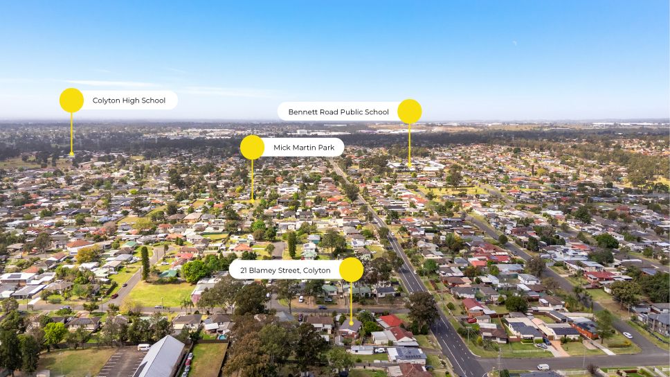 21 Blamey Street — photo 15 of 15