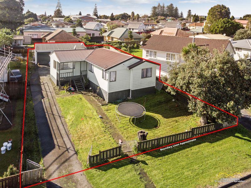 FINAL NOTICE - Do Up & Reap The Rewards - Manurewa