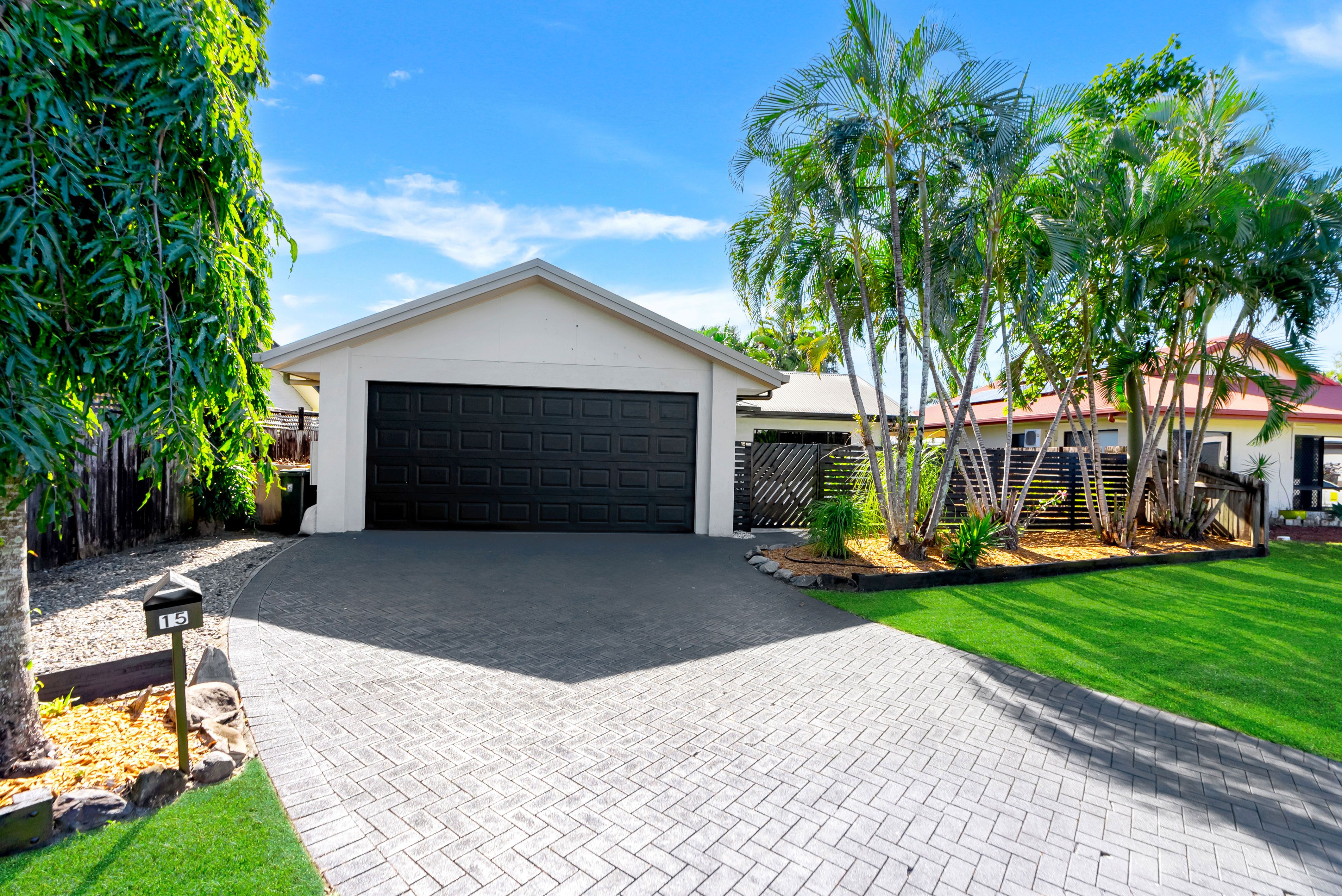 15 Narabeen Street, Kewarra Beach, QLD 4879