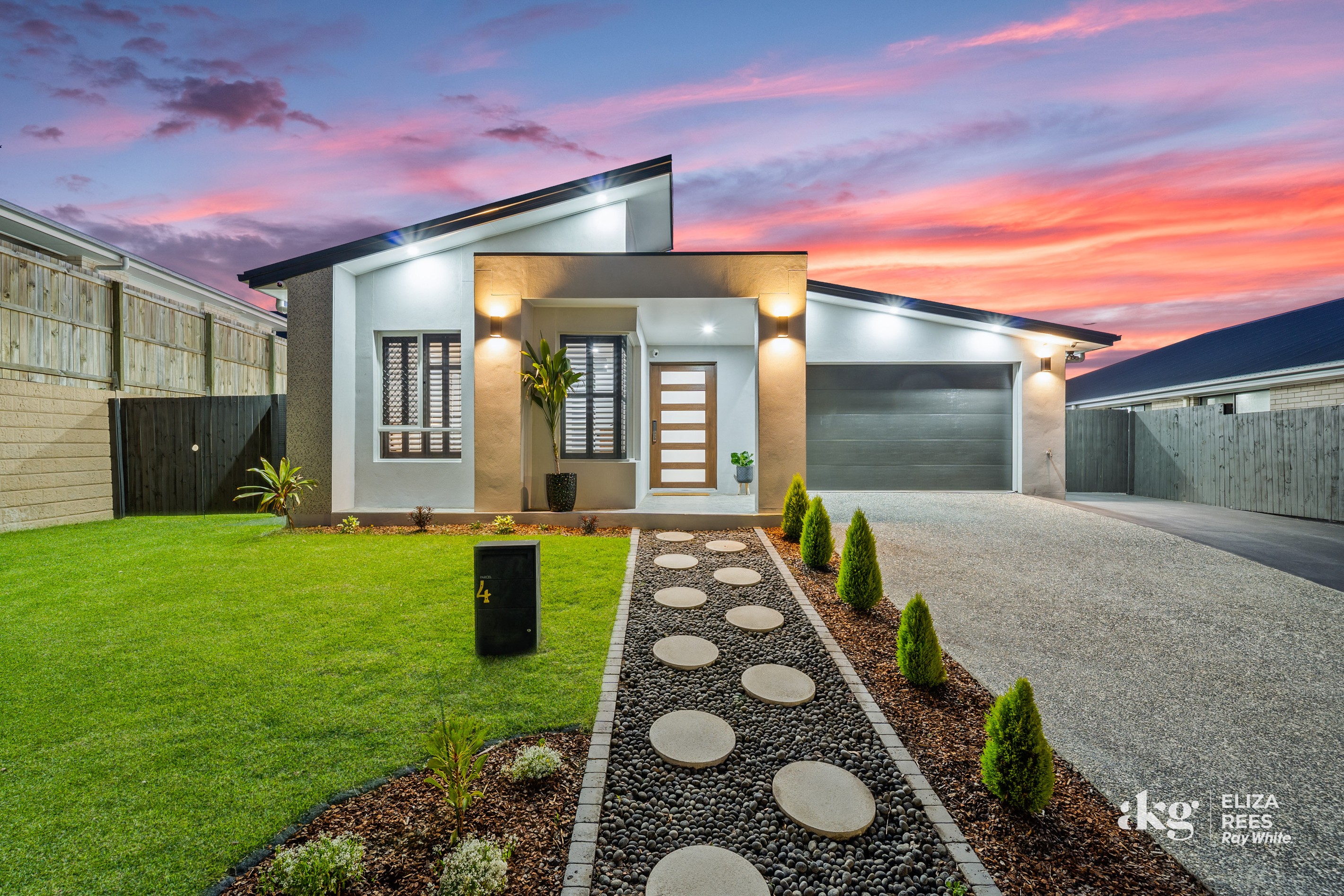 4 Sage Street, Greenbank, QLD 4124