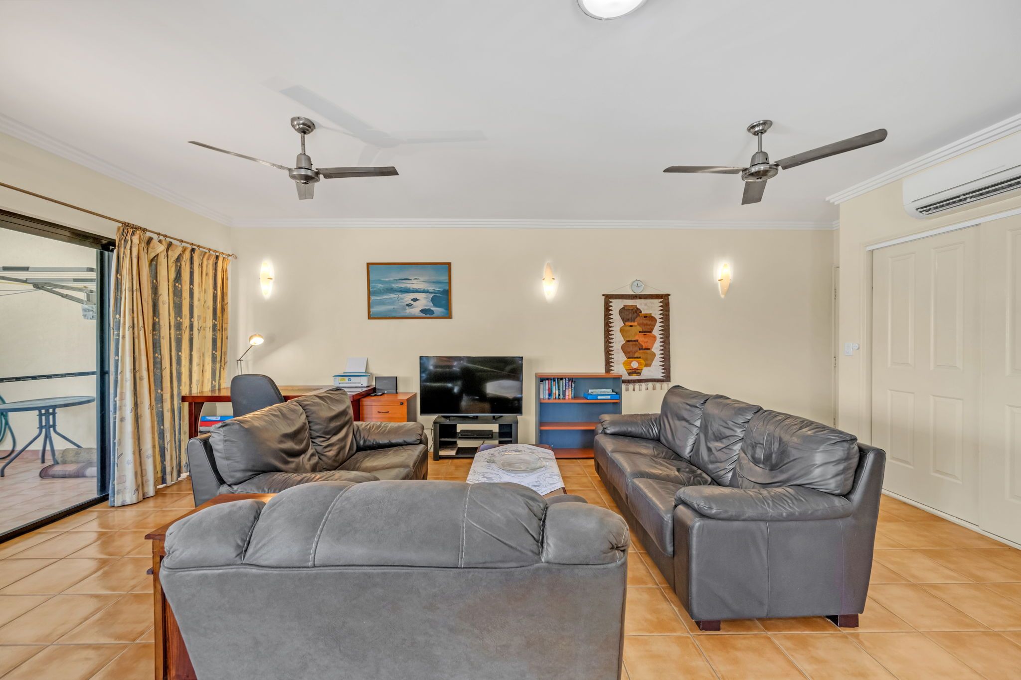 Unit 43/18-30 Sir Leslie Thiess Drive, Townsville City, QLD 4810