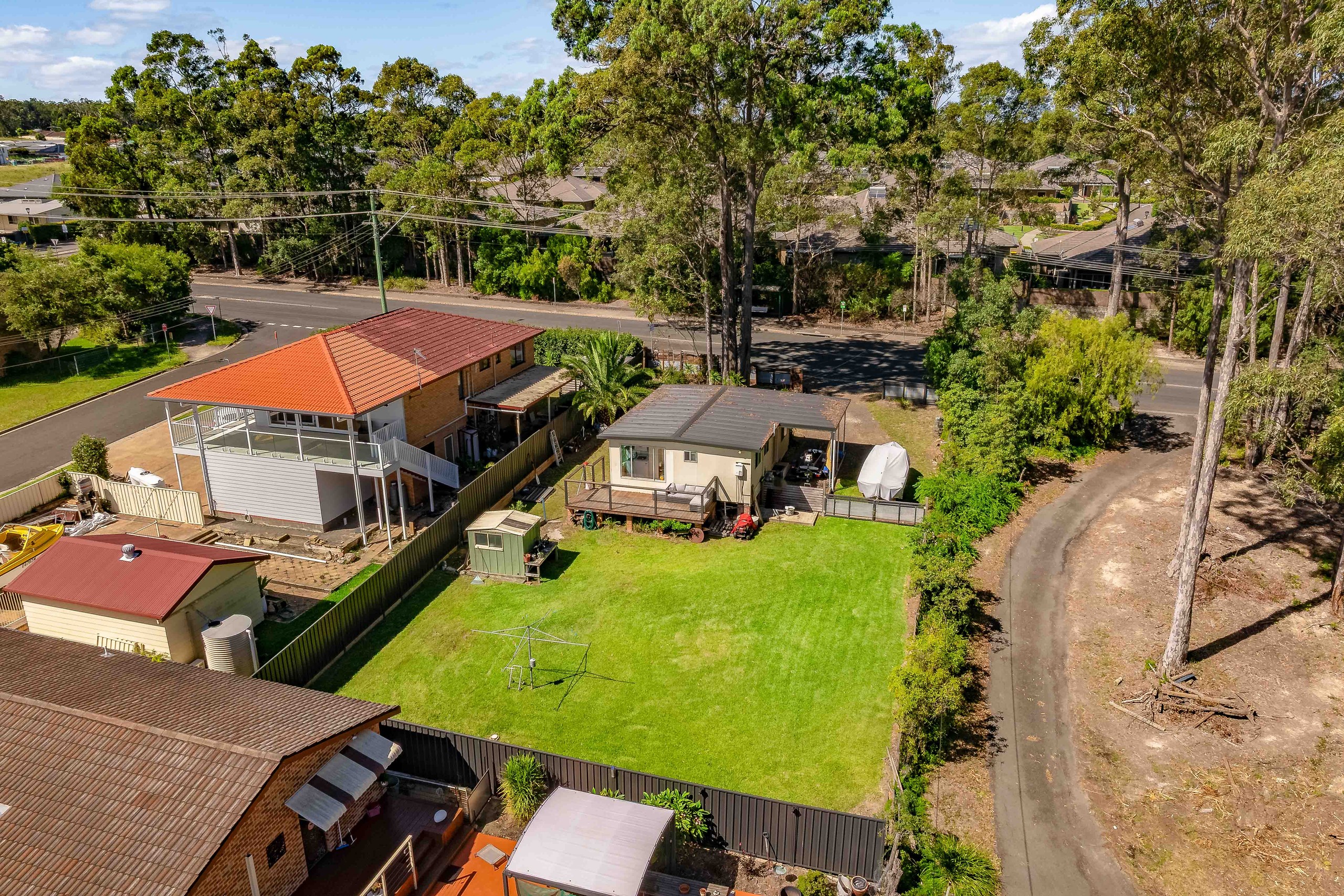 61 Island Point Road, St Georges Basin, NSW 2540