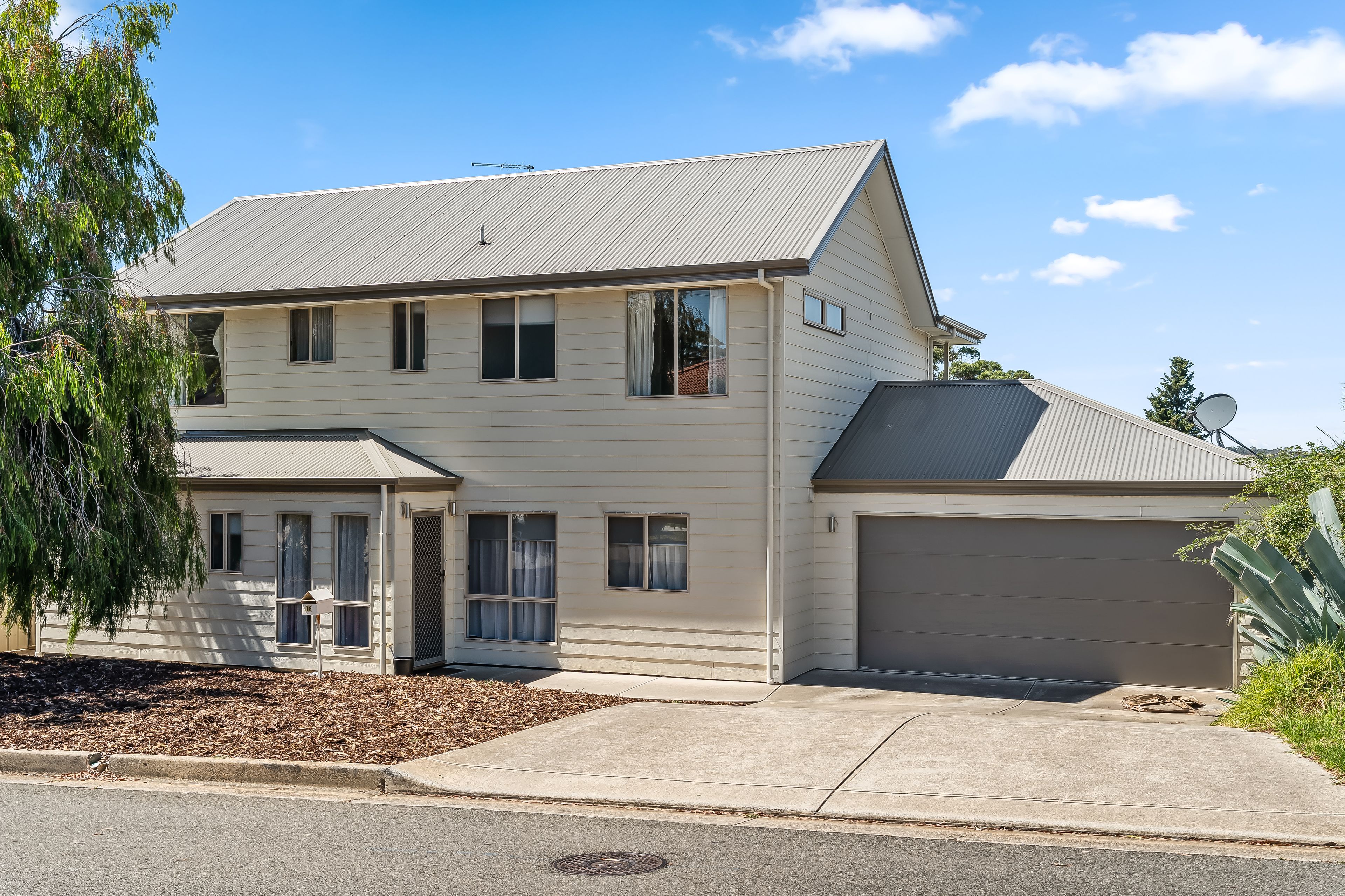 18 George Avenue, Hackham, SA 5163