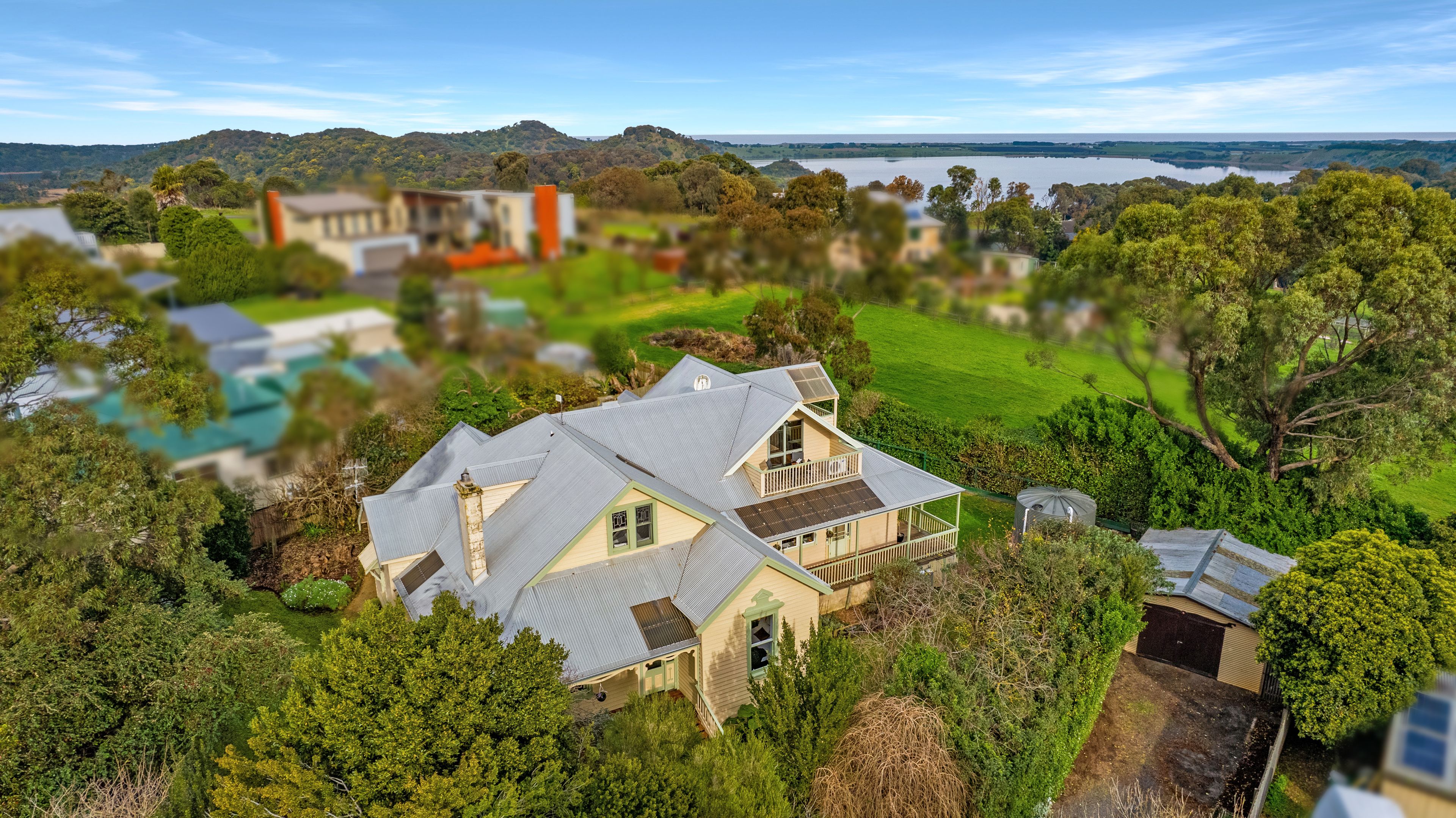 16 Walkers Lane, Koroit VIC 3282