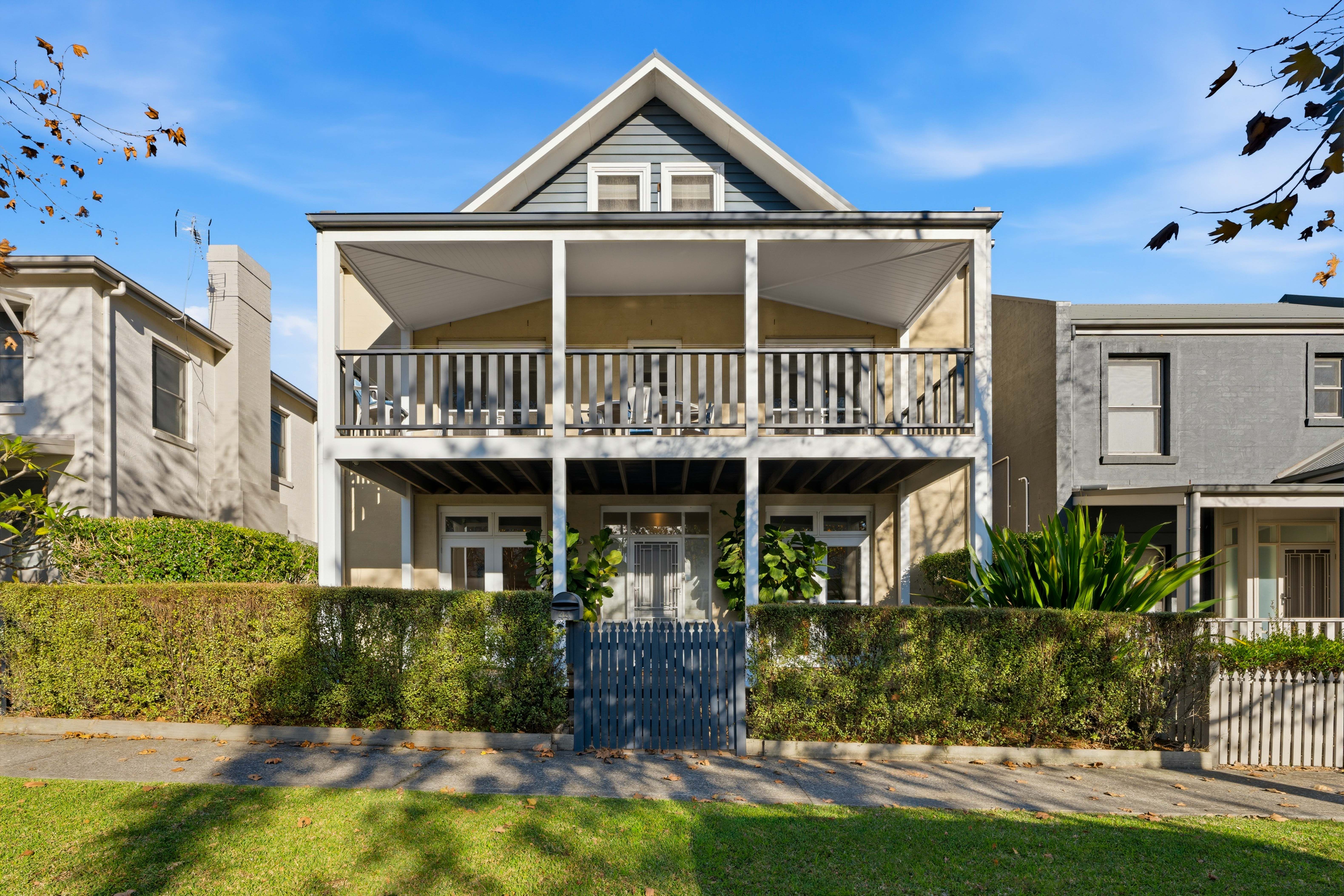44 Broughton Avenue — photo from Ray White Five Islands Group