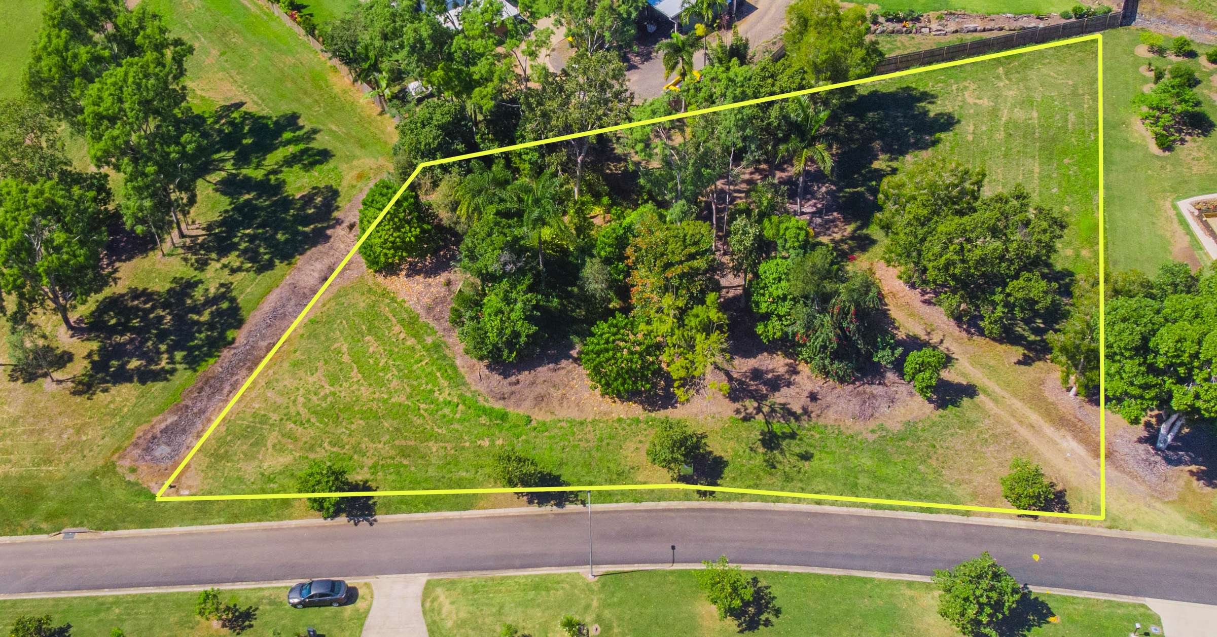 Sold Land - Lot 24 Lyndon Court, Cannonvale, QLD 4802
