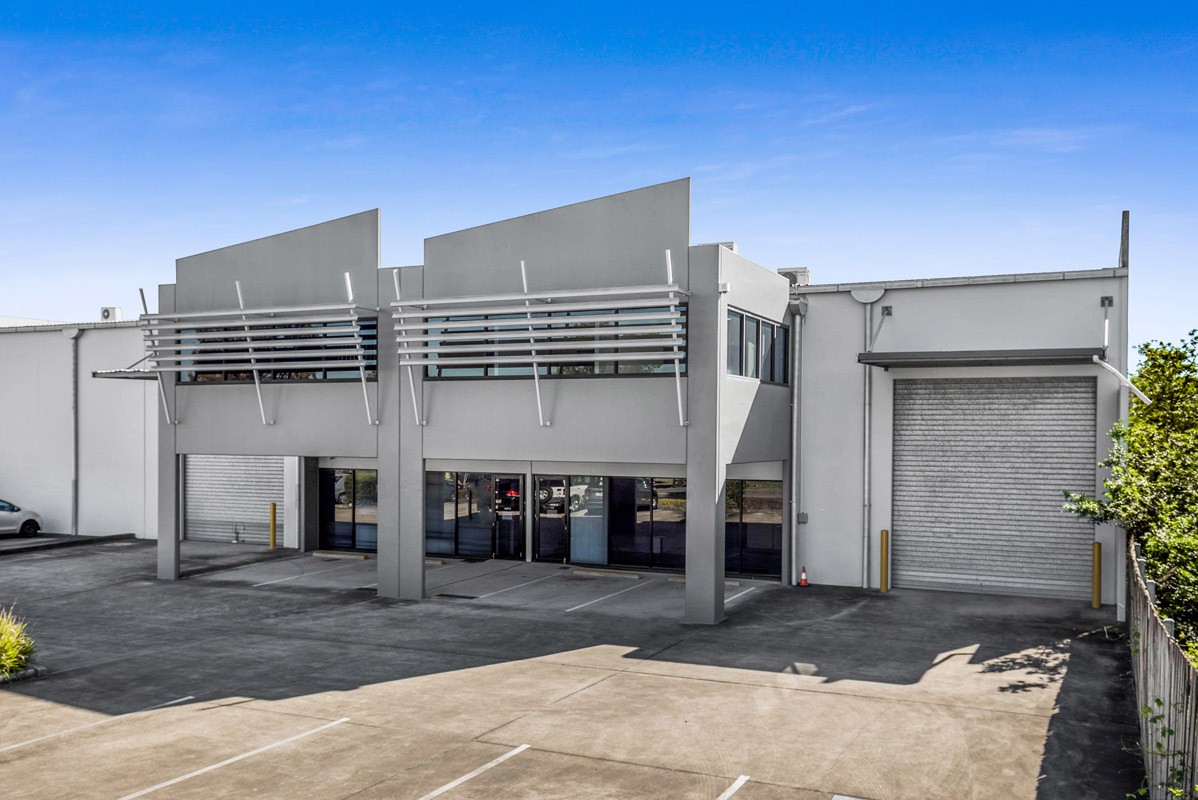 1/300 Cullen Avenue West, Eagle Farm, QLD 4009