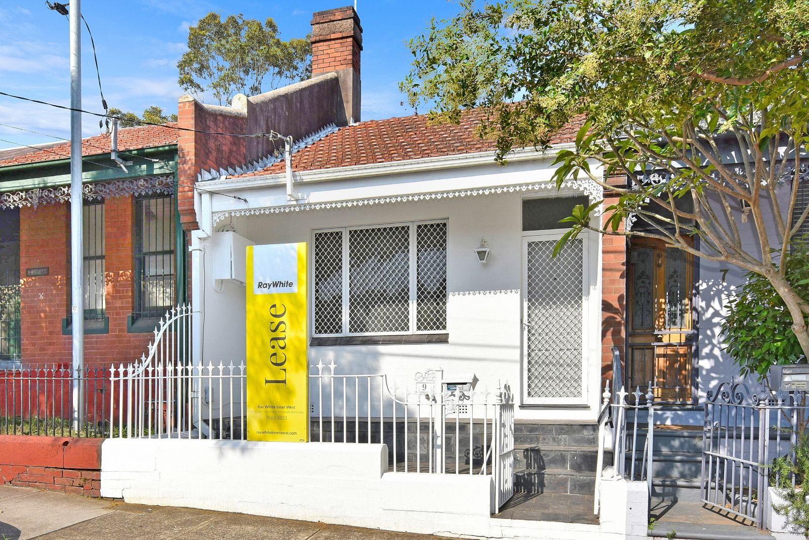 9 Baltic Street, Newtown, NSW 2042