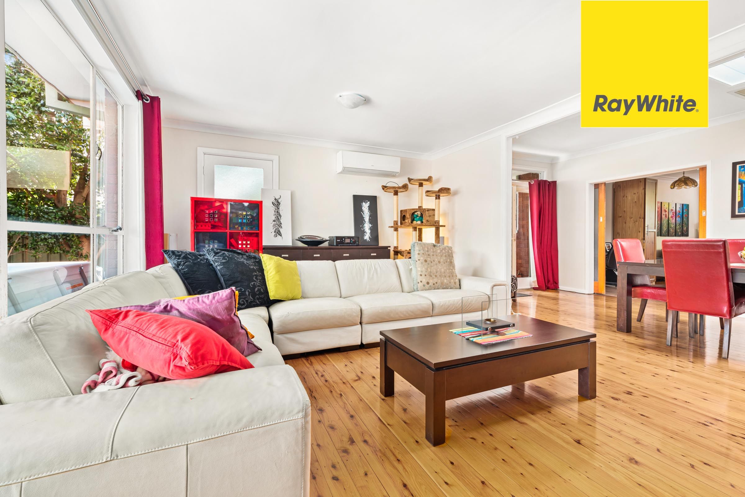 6 Anthony Street, Carlingford, NSW 2118