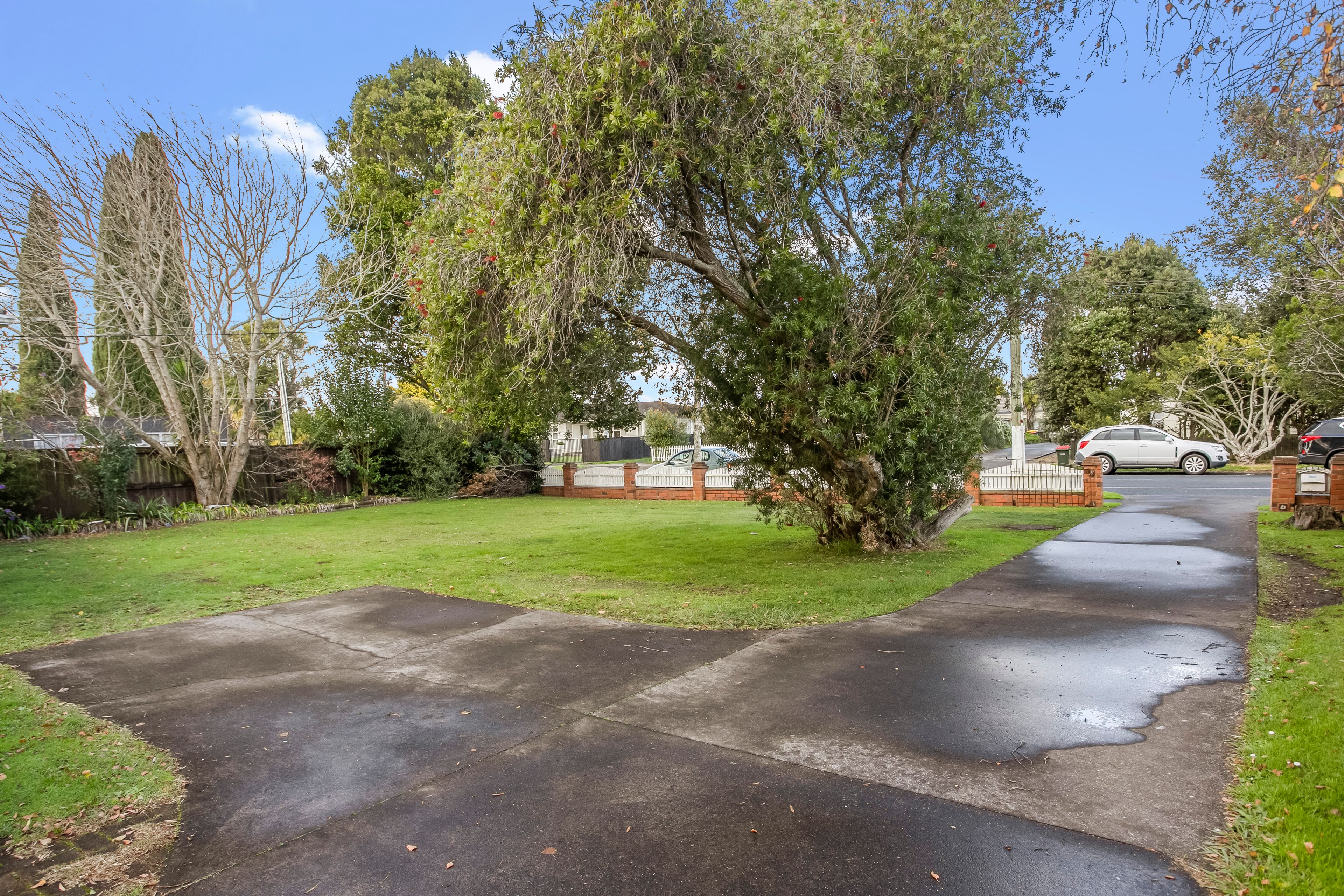 120 Old Wairoa Road, Papakura, Papakura