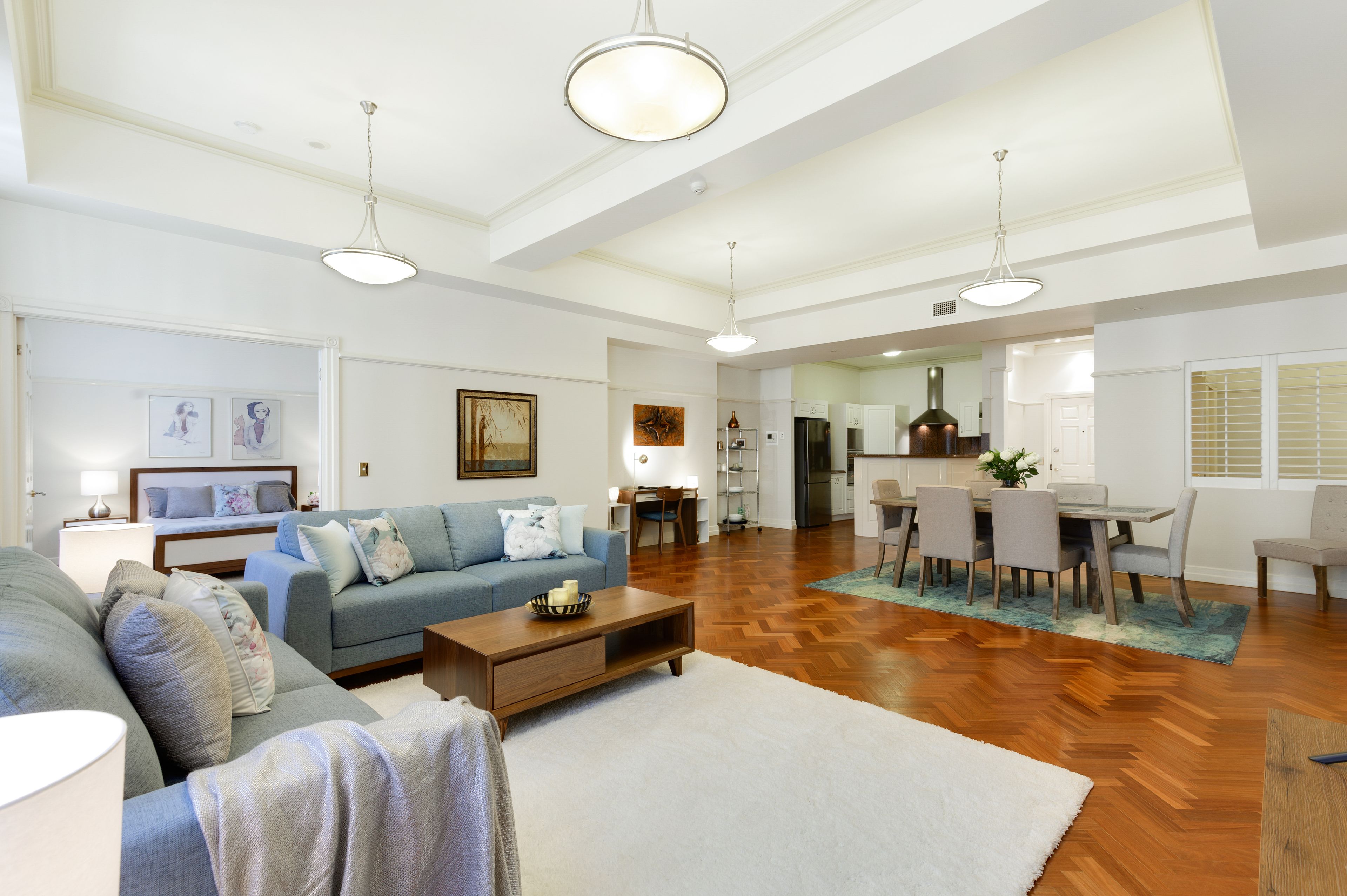 32/208 Adelaide Street, Brisbane City, QLD 4000