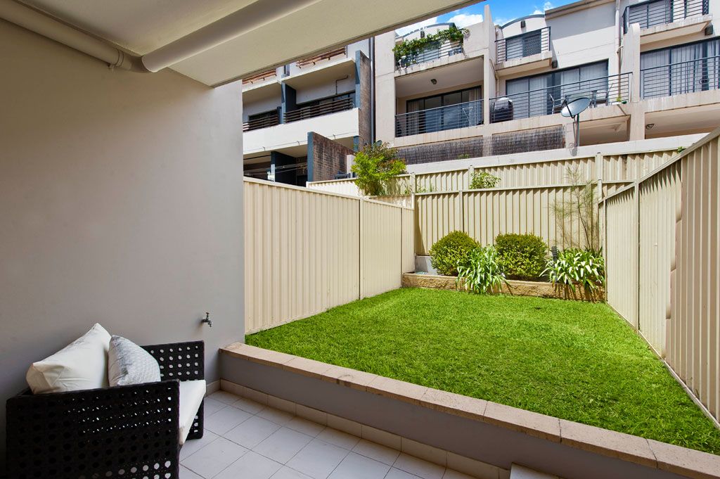 13/3-11 Briggs Street, Camperdown, NSW 2050