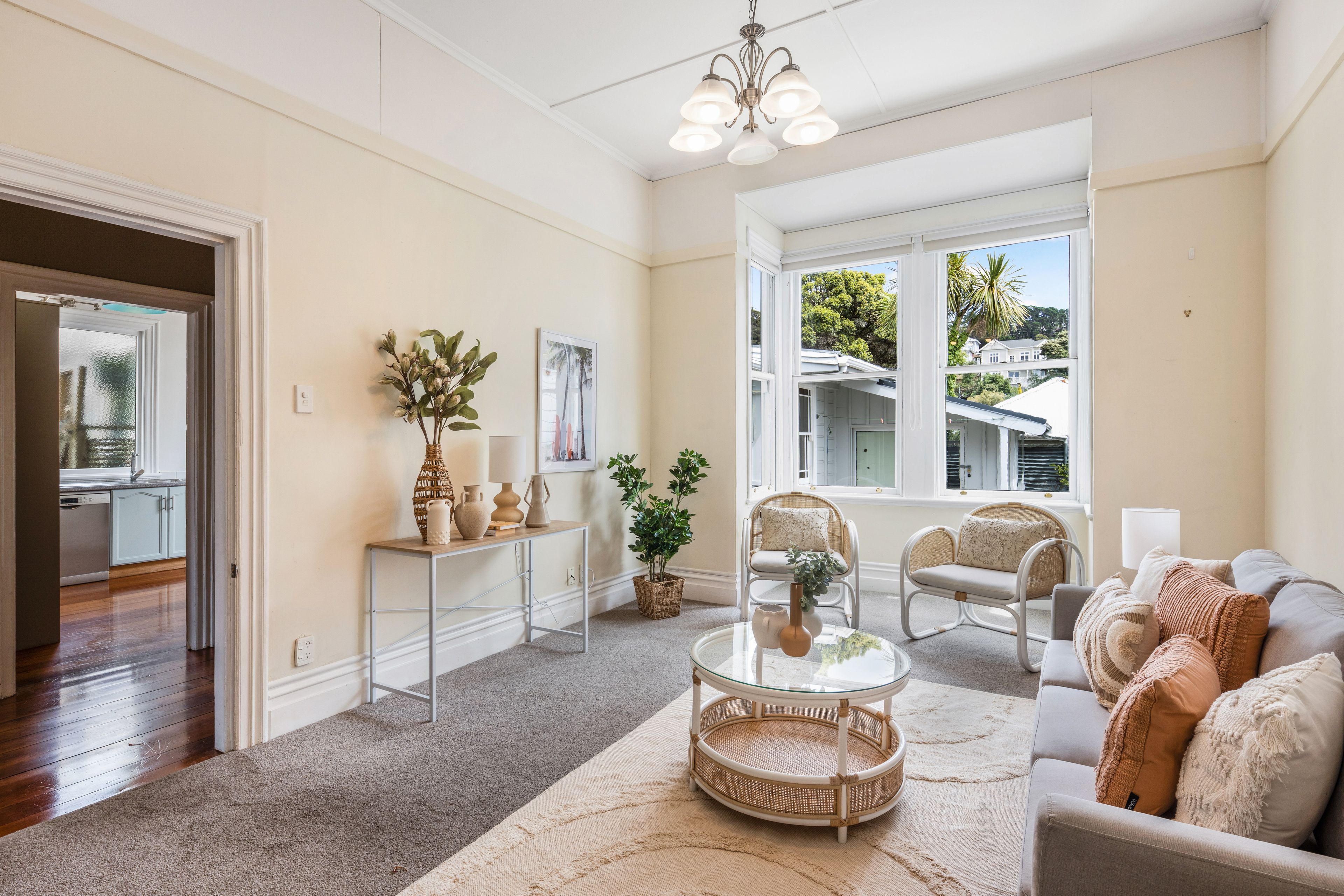 19 Kenwyn Terrace, Newtown, Wellington City