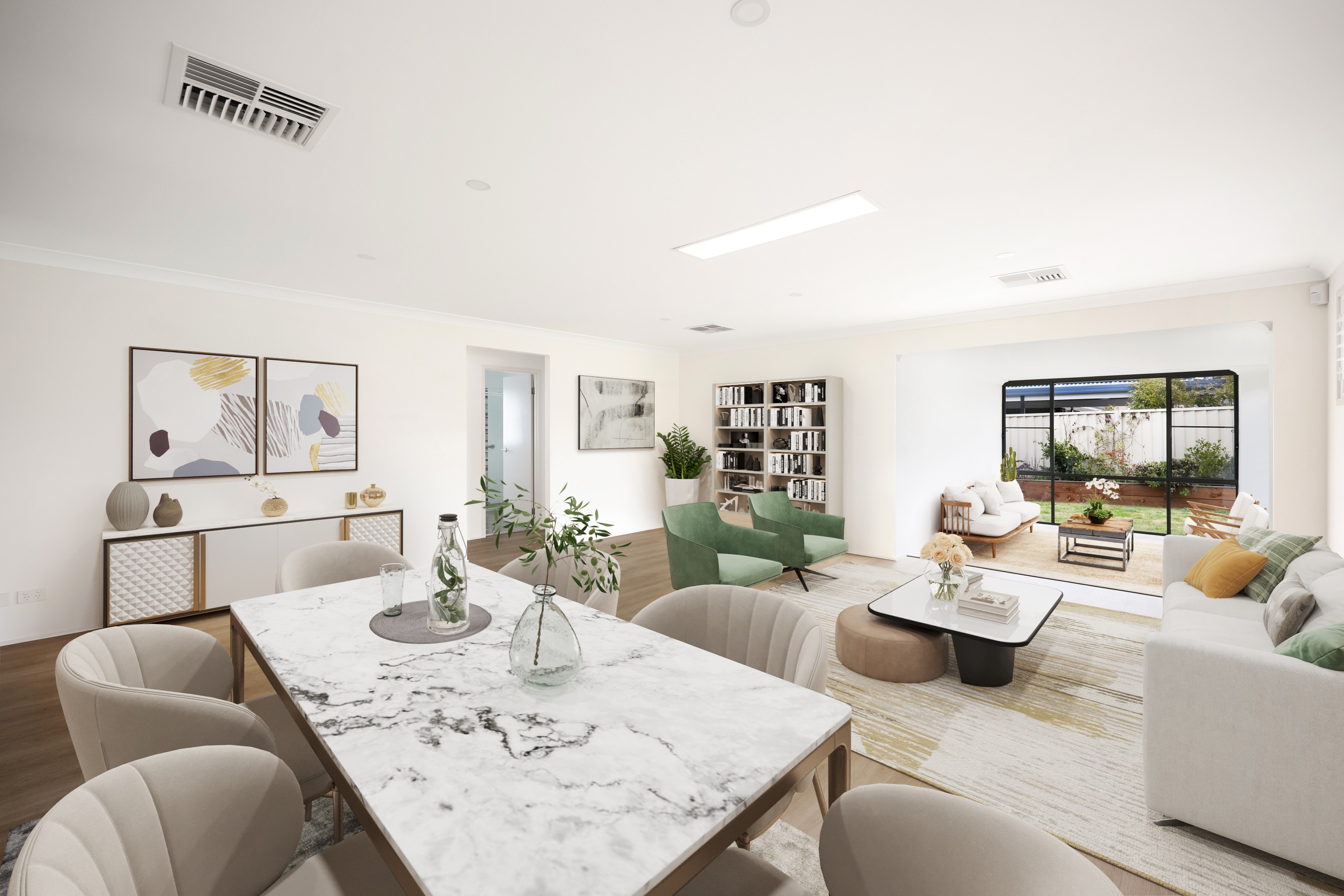 3 Mimosa Place, Braemar, NSW 2575