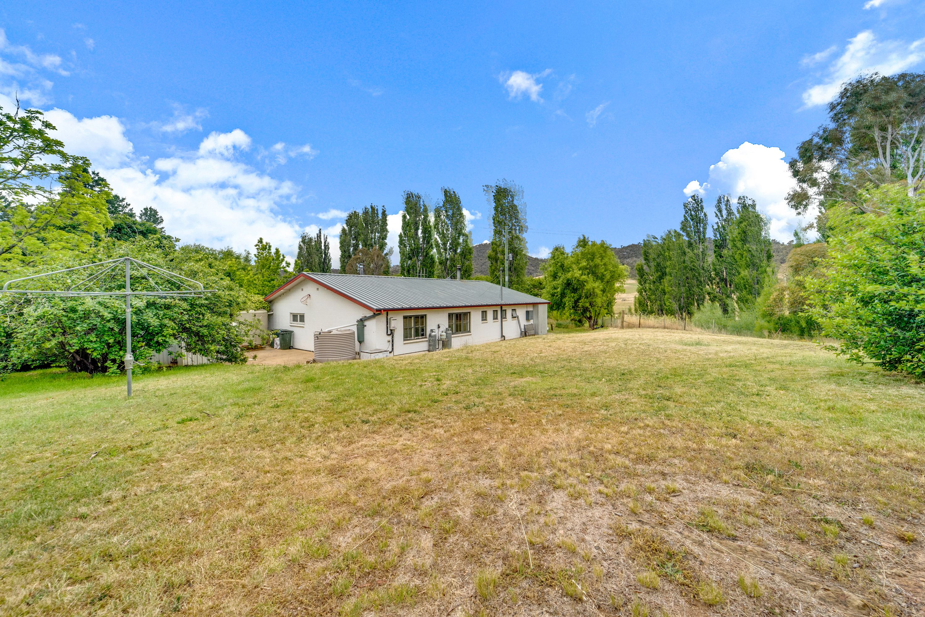 451 Mount Forest Road, Carlaminda, NSW 2630