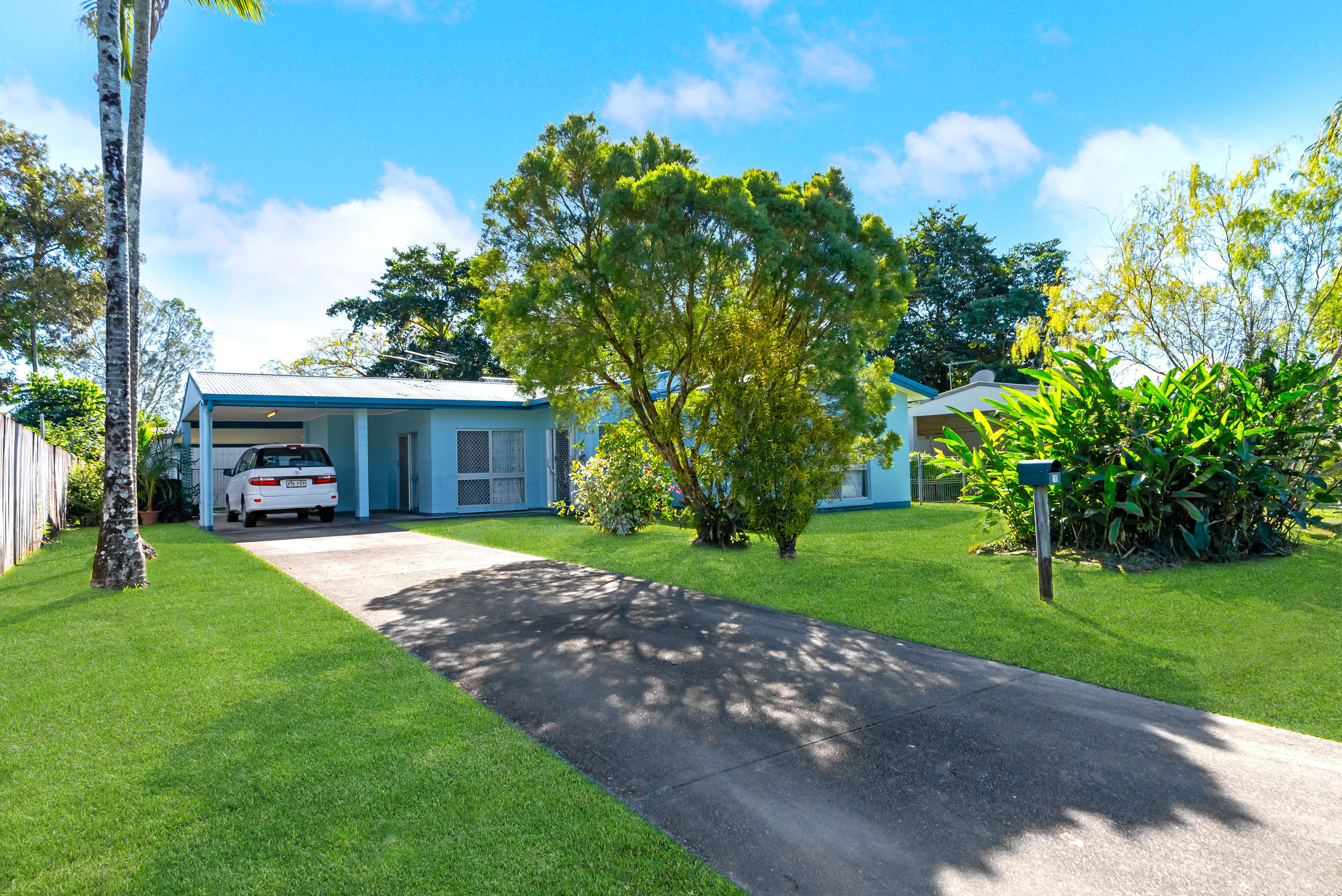 16 Friendship Street, Bentley Park, QLD 4869