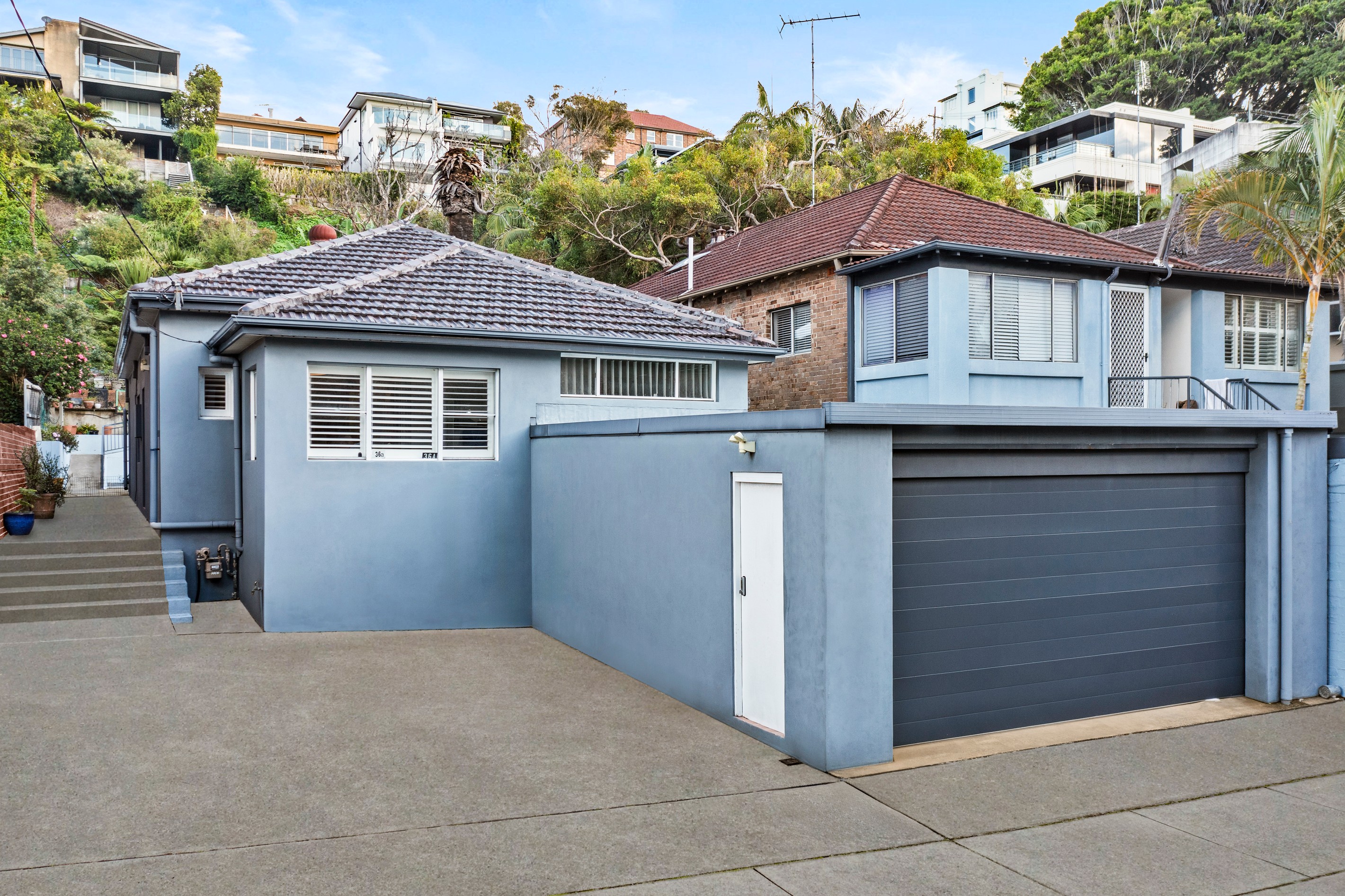 36A Pacific Street, Bronte, NSW 2024