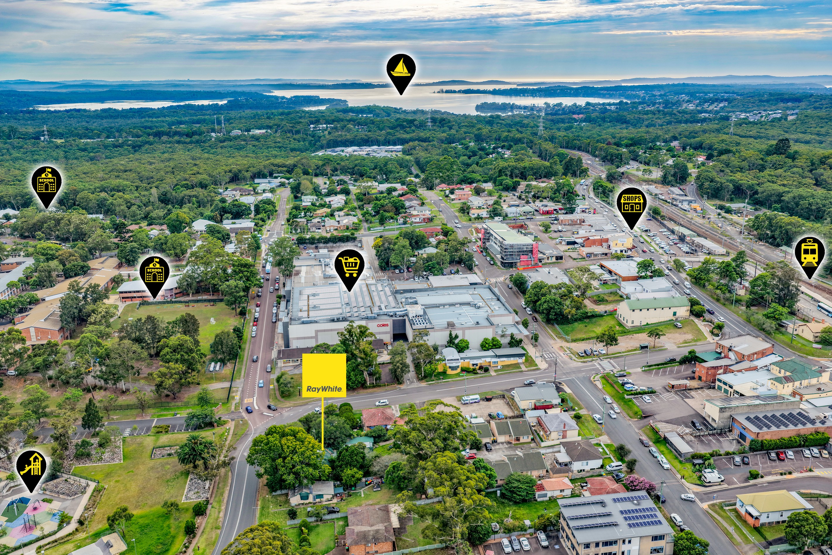 52 Newcastle Street, Morisset, NSW 2264