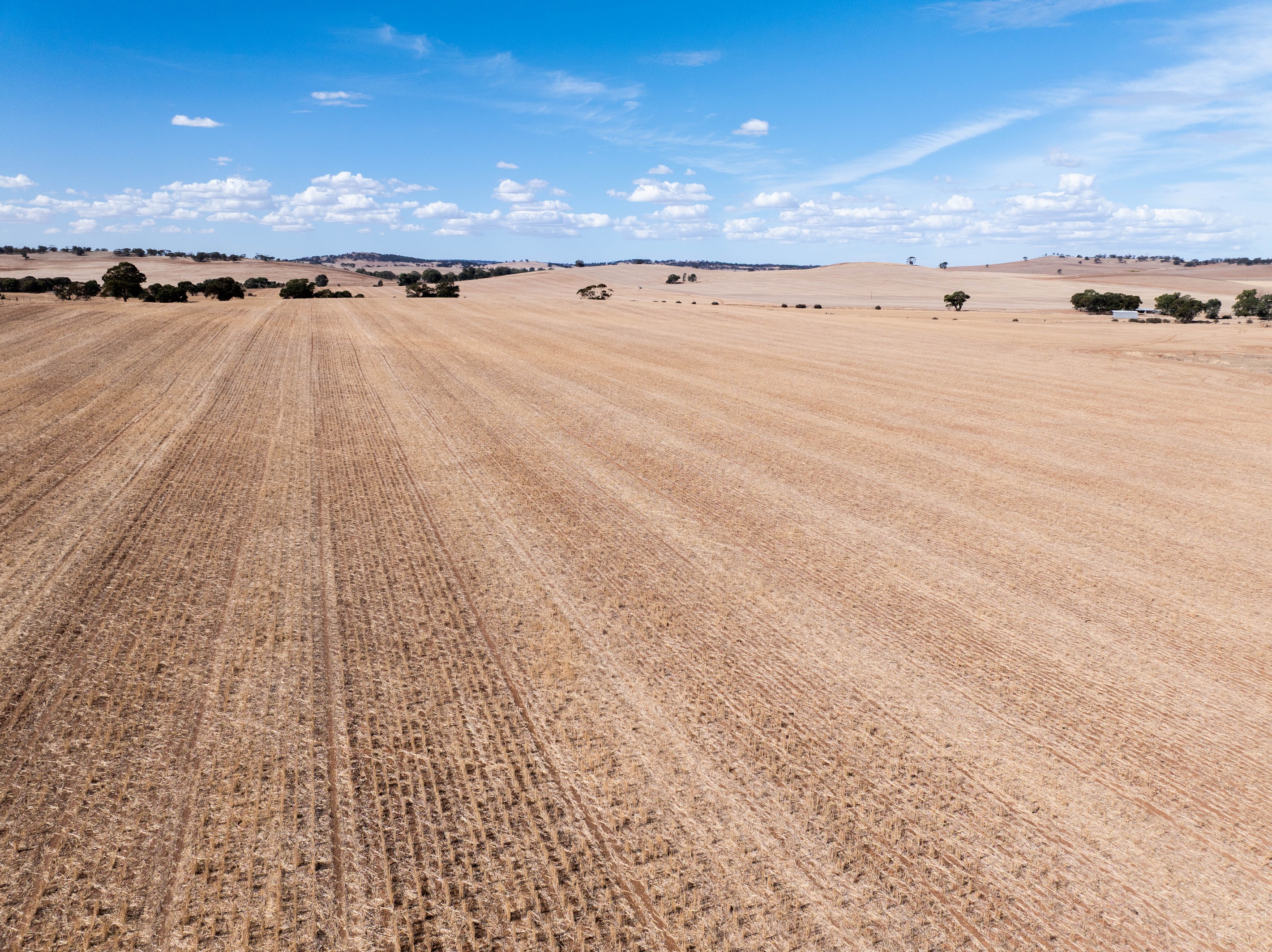 'Heans' Brothers Hill Road, Auburn, SA 5451