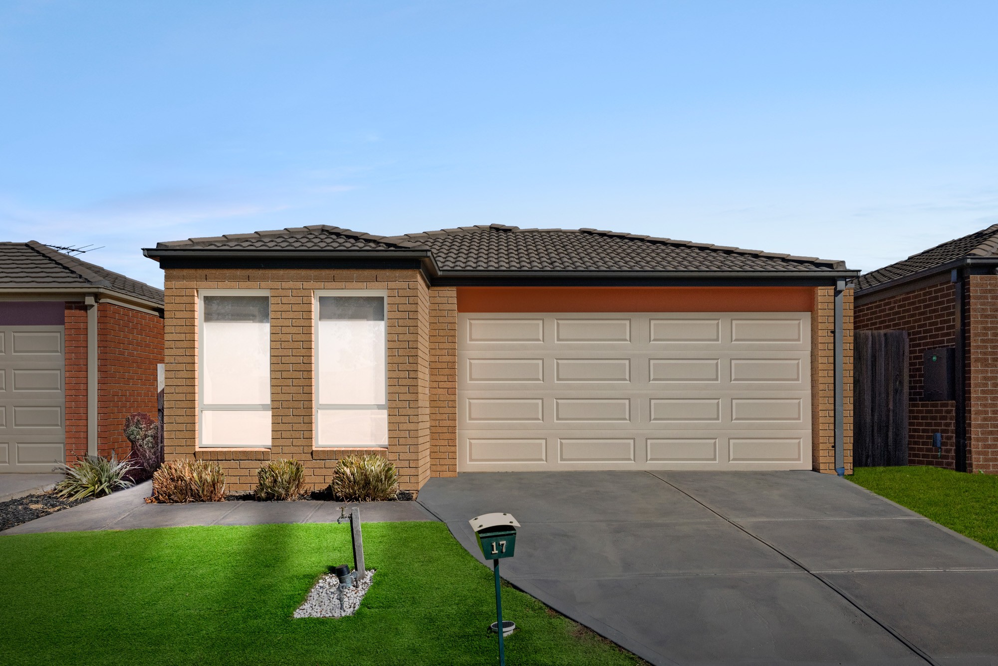 17 Mermaid Crescent, Wyndham Vale, VIC 3024