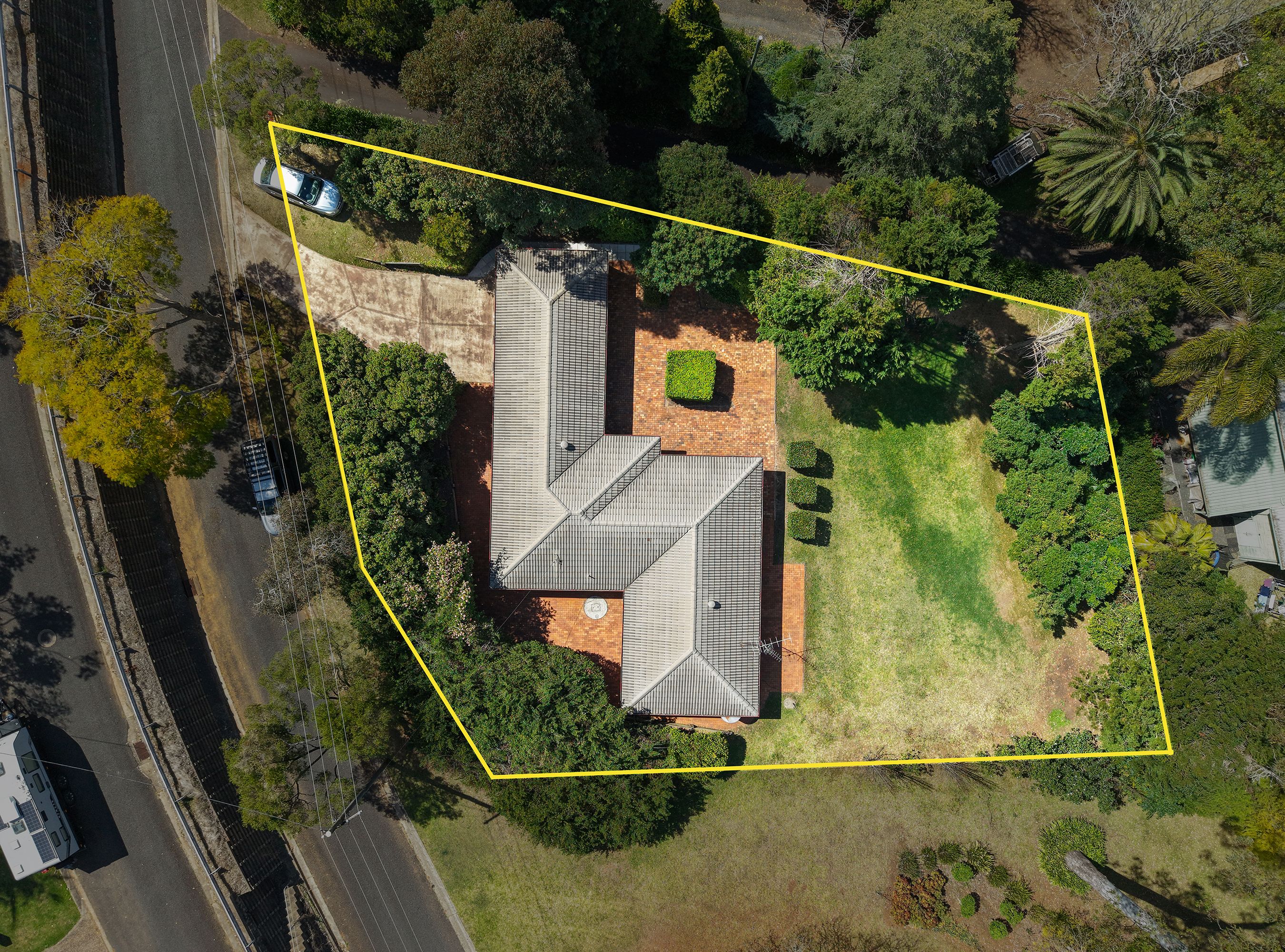19A Hilltop Crescent, Blue Mountain Heights, QLD 4350