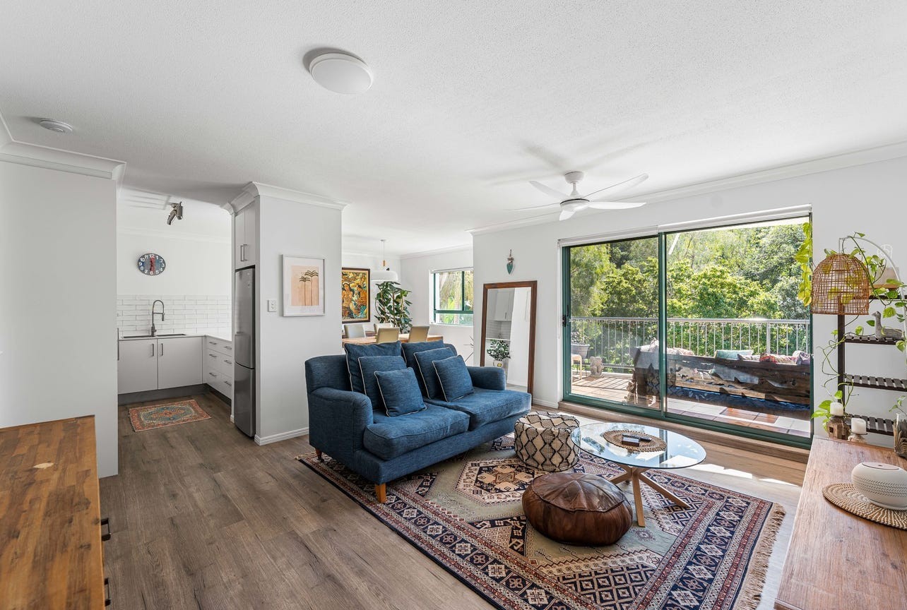 3/9 Domain Road, Currumbin, QLD 4223