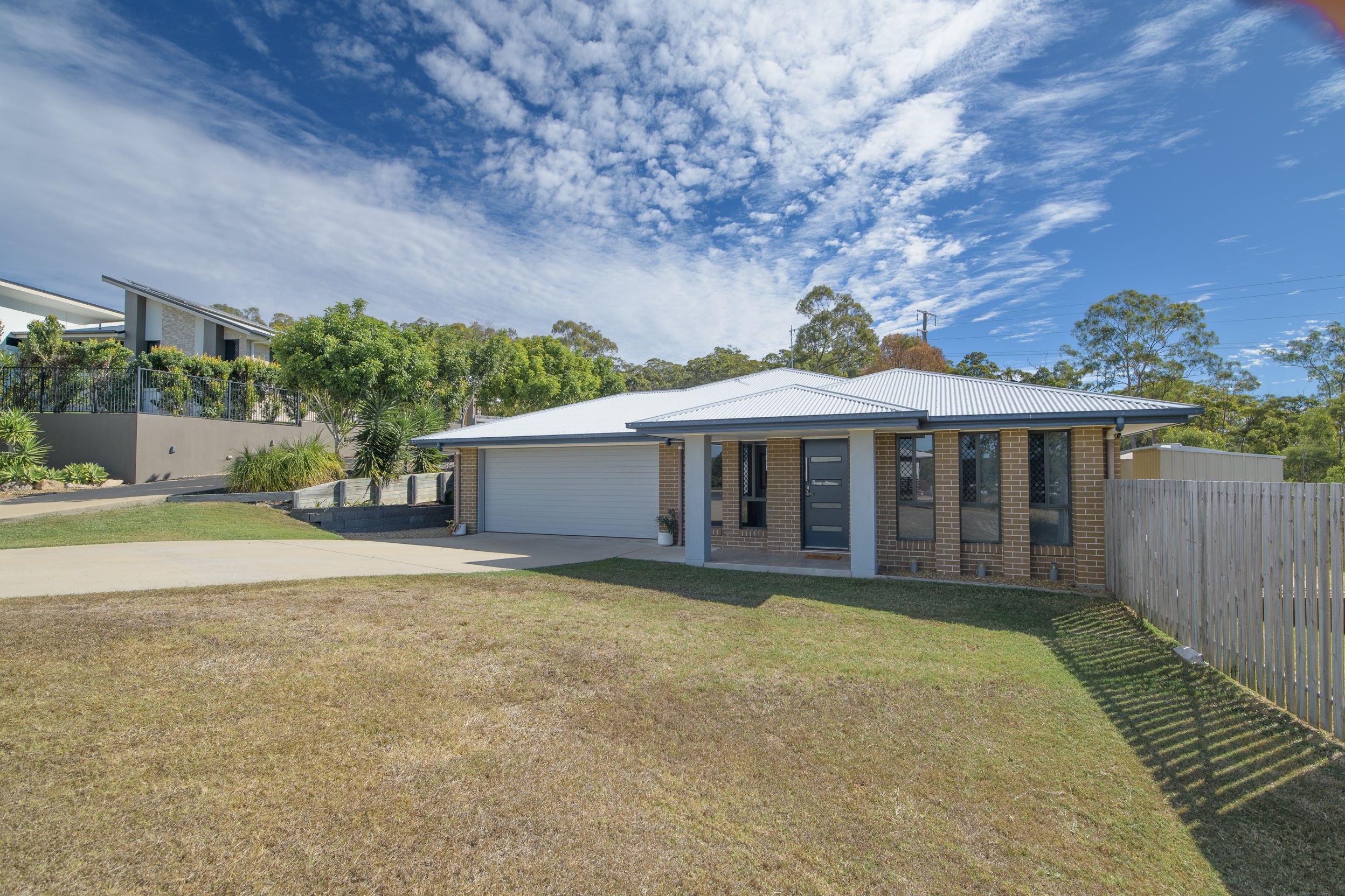 27 Scholes Way, Kirkwood, QLD 4680