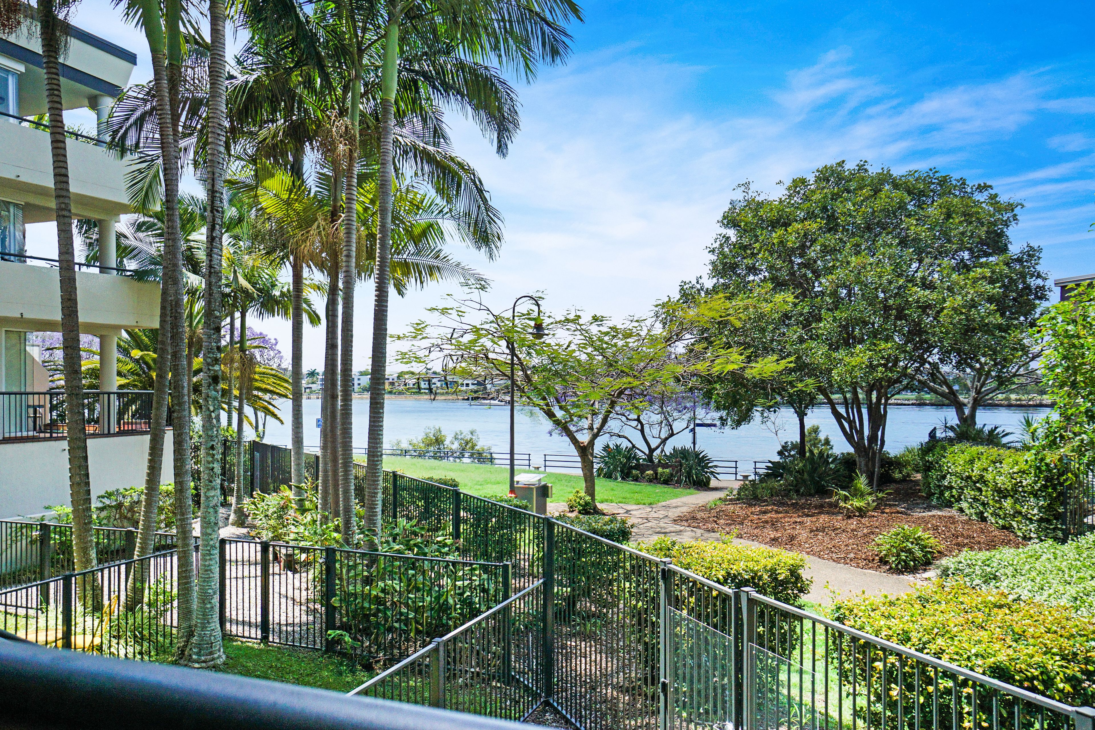 63/39 Vernon Terrace, Teneriffe, QLD 4005