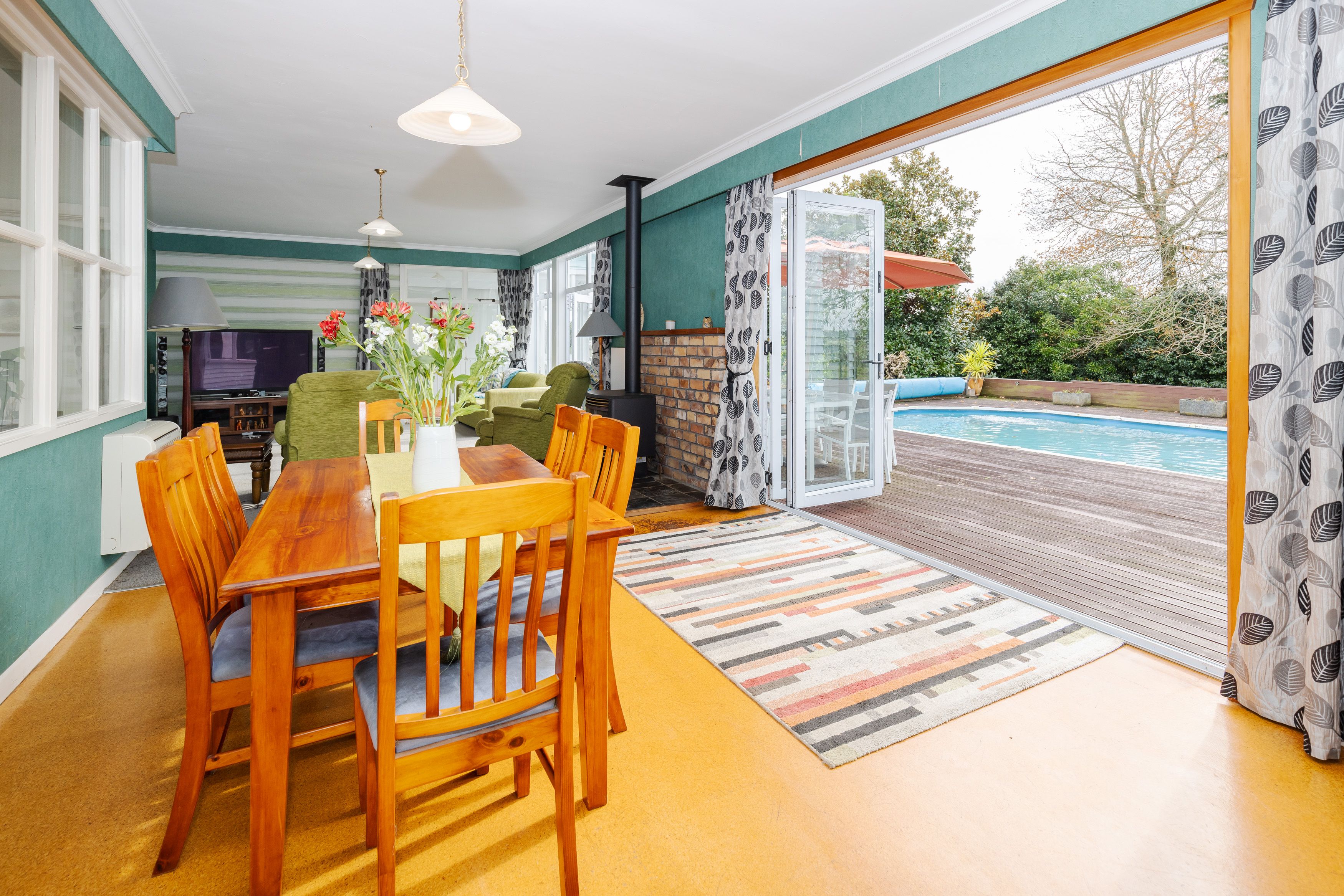 132 Pirongia Road, Te Awamutu, Waipa District 3800 Sold Lifestyle