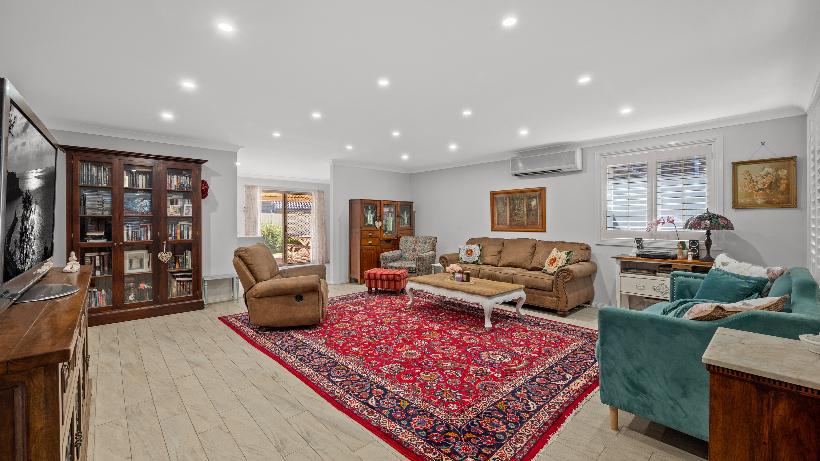 14 Wolseley Place, Ingleburn, NSW 2565