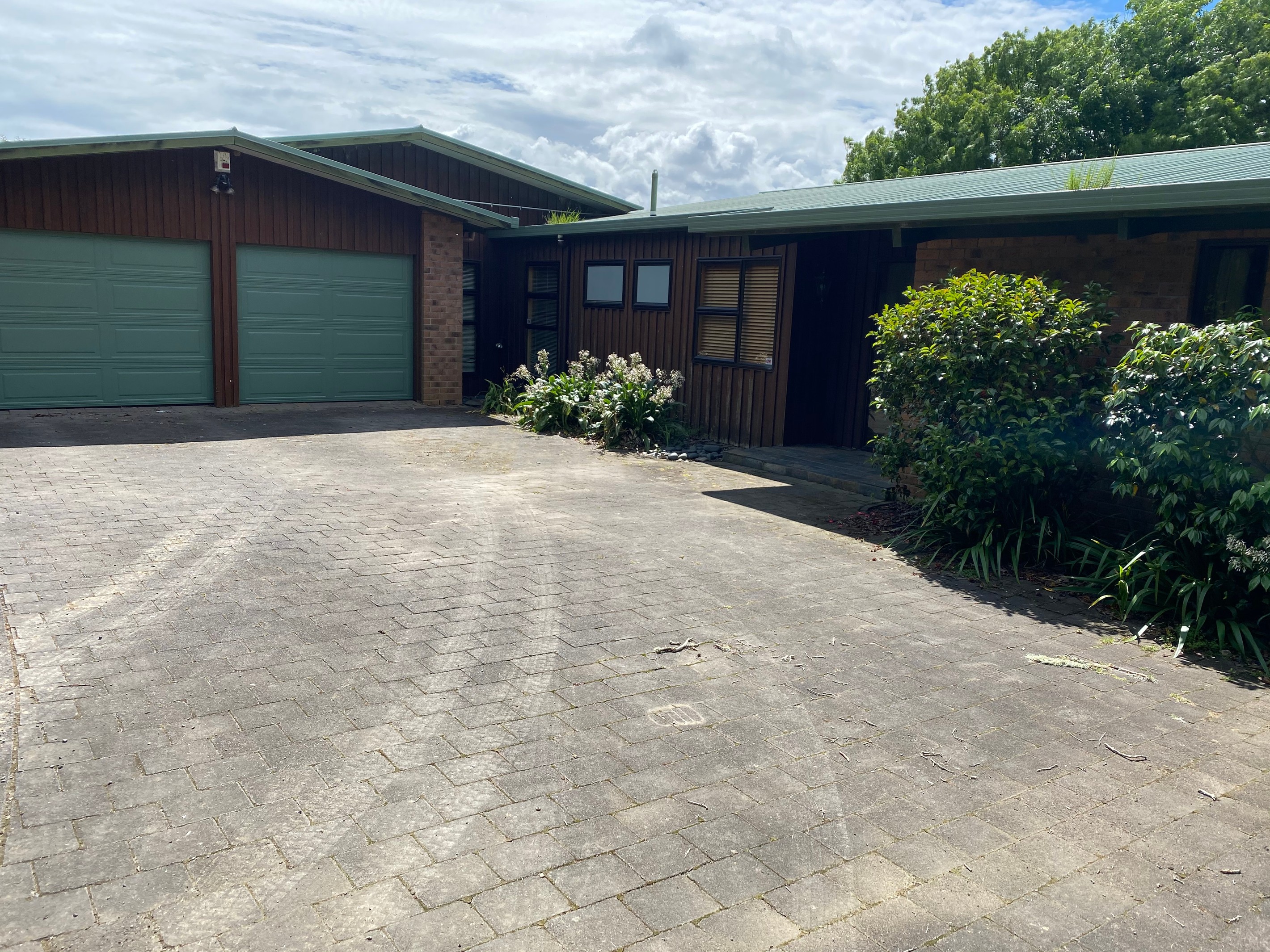Brookby, Manukau City