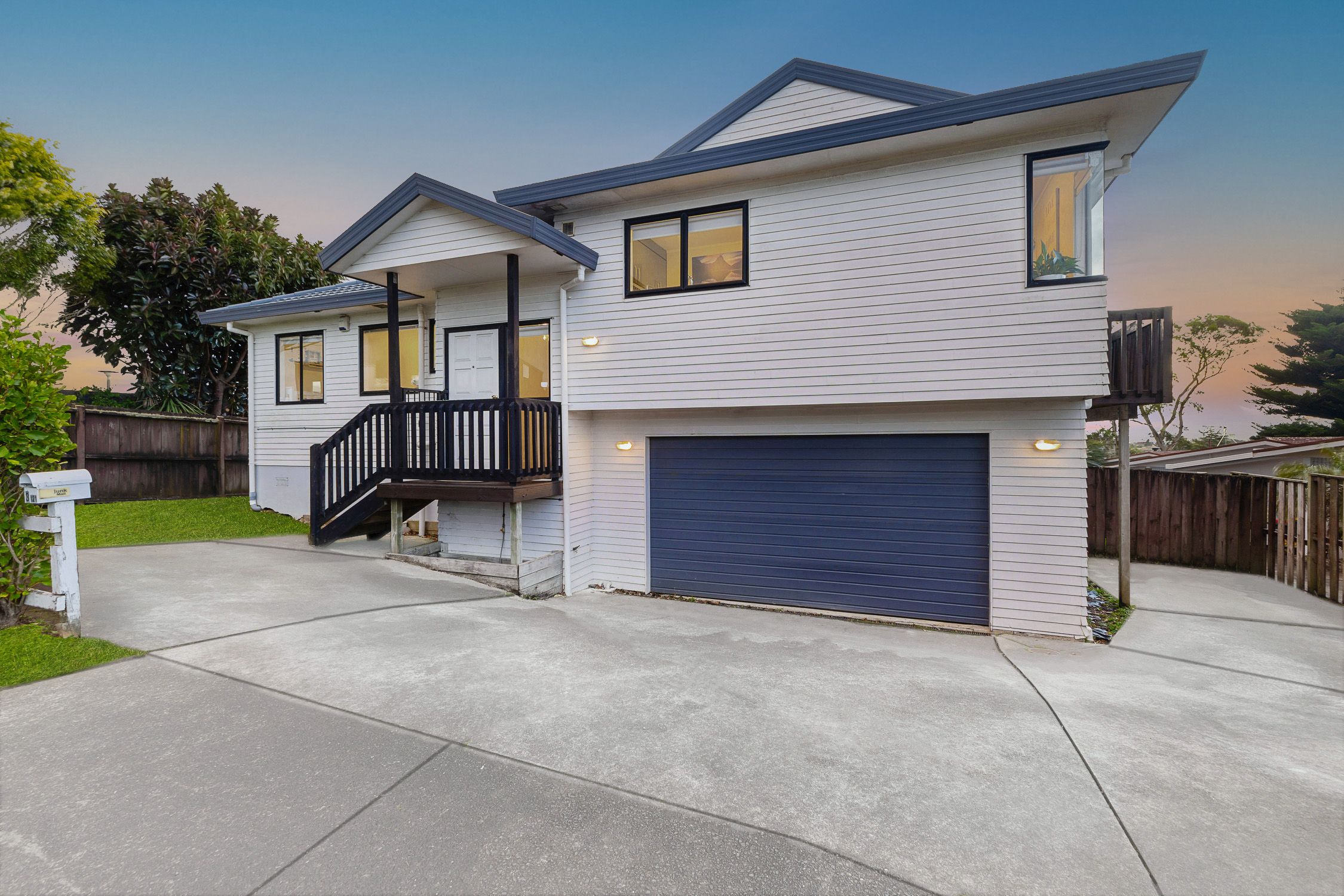 3/121 Ridge Road, Howick, Manukau City