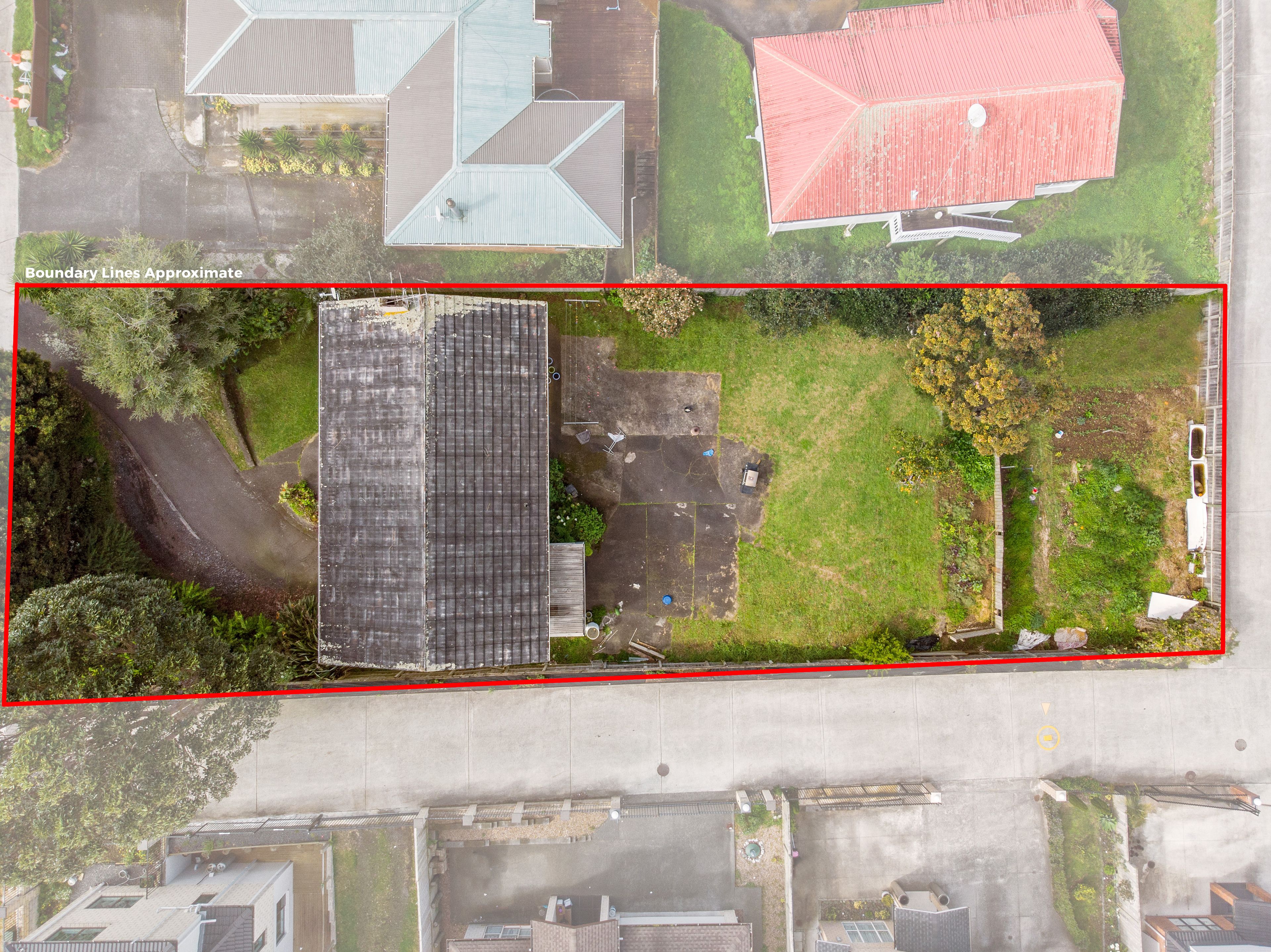 93 Waipuna Road, Mount Wellington, Auckland City