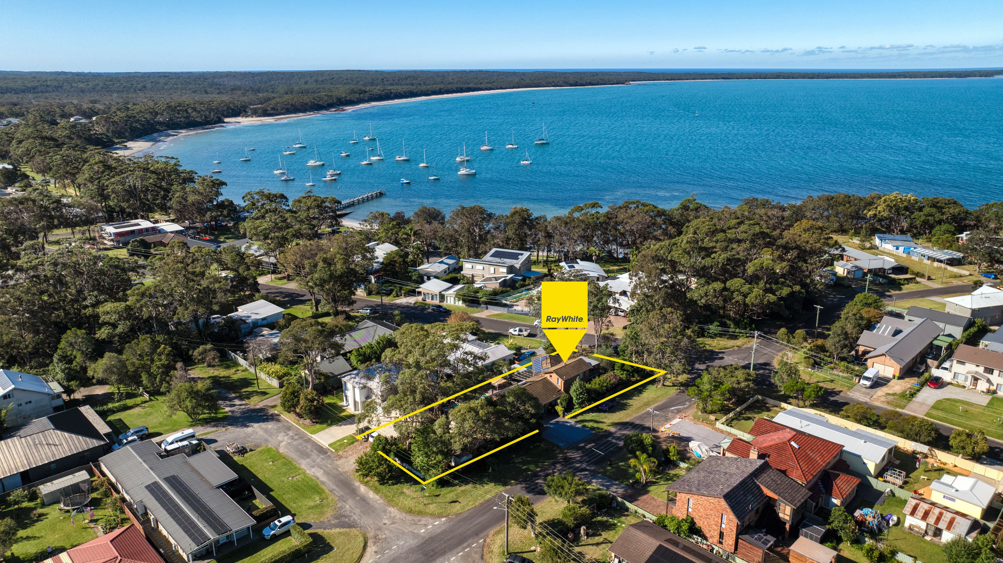 59 Boorawine Terrace, Callala Bay, NSW