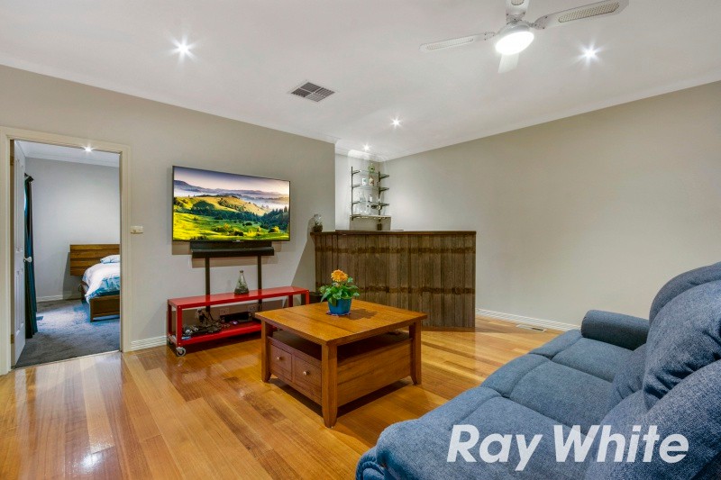 45 Gaydon Street, Ferntree Gully, VIC 3156