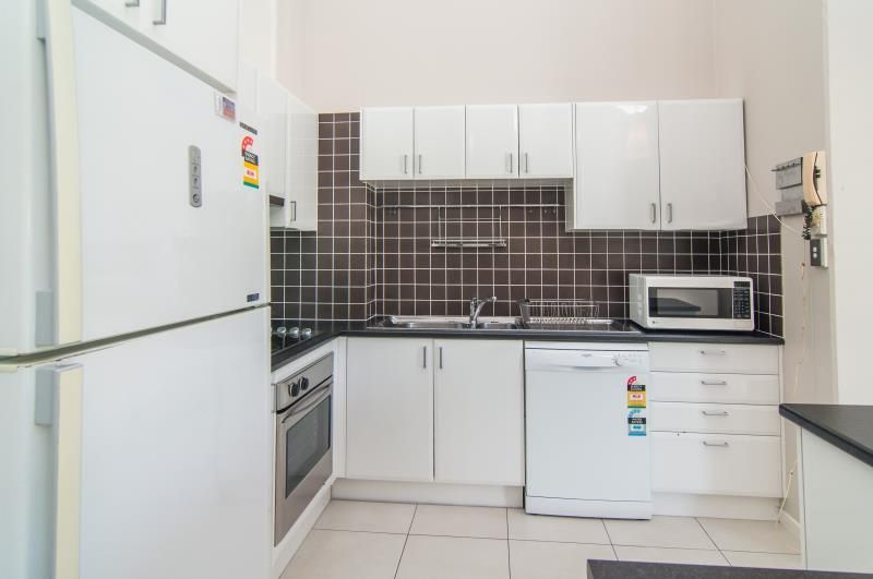 5/49 Charlotte Street, Paddington, QLD 4064