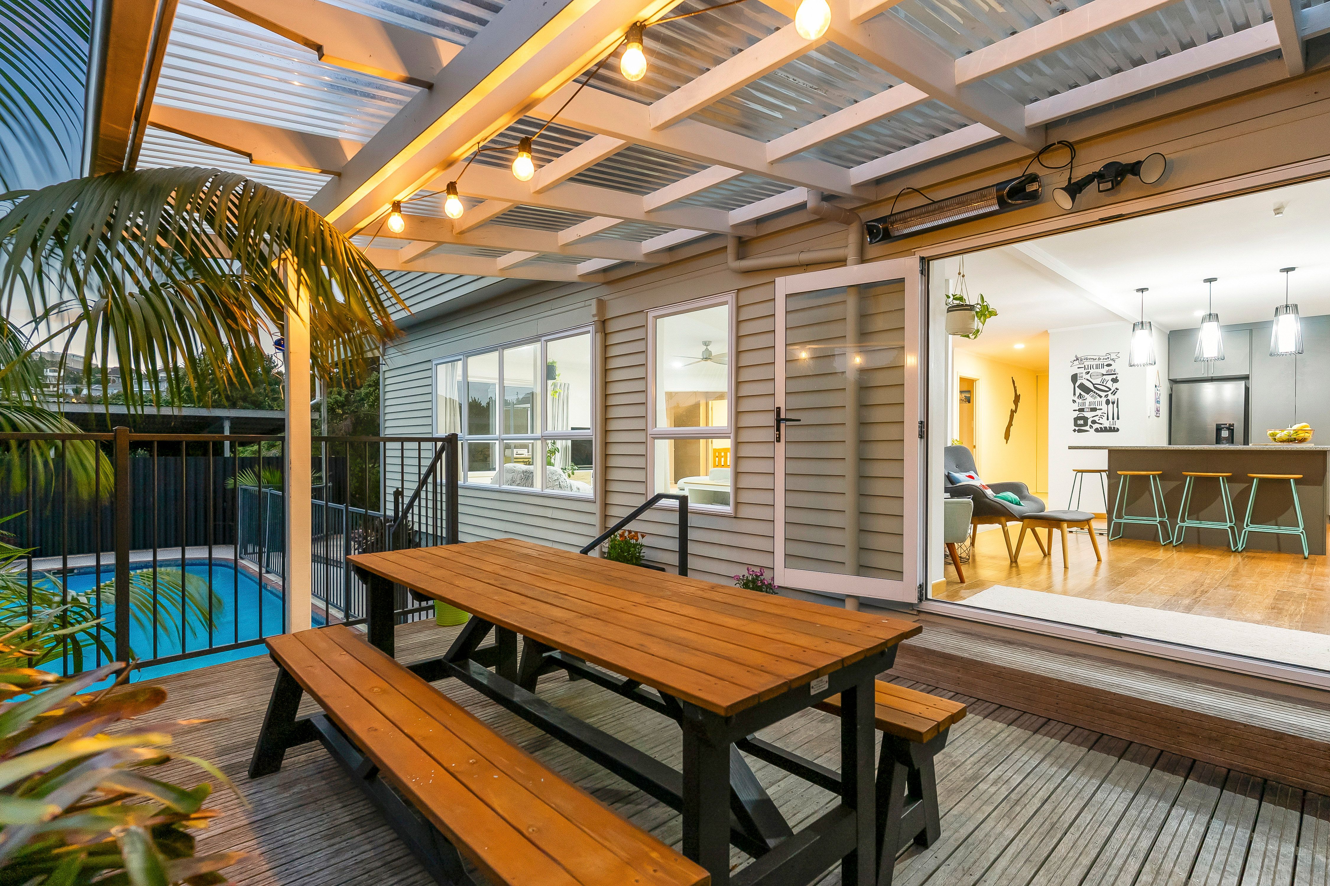 29 Korotaha Terrace, Rothesay Bay, North Shore City