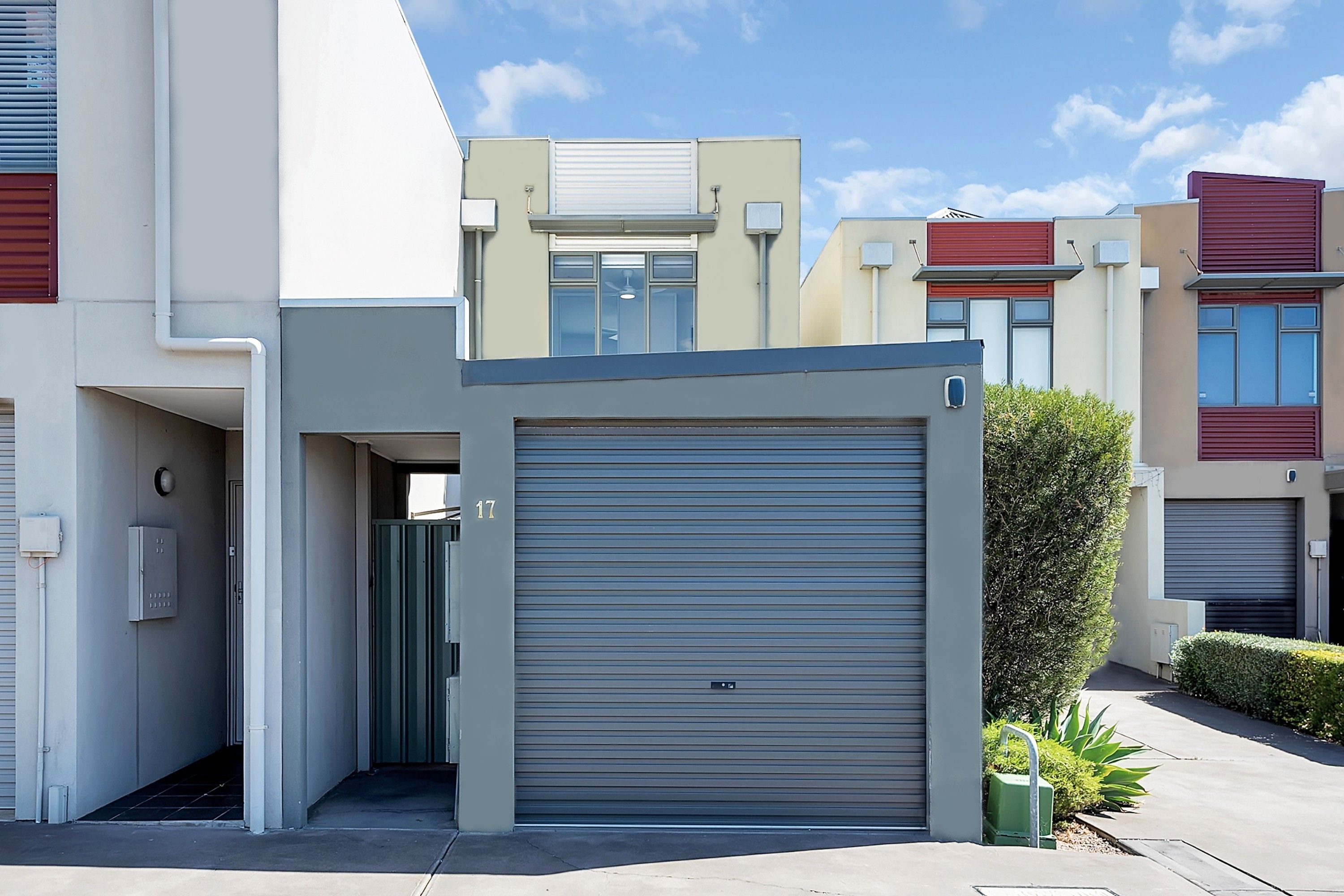 1-3 Mary Street, Mawson Lakes SA 5095