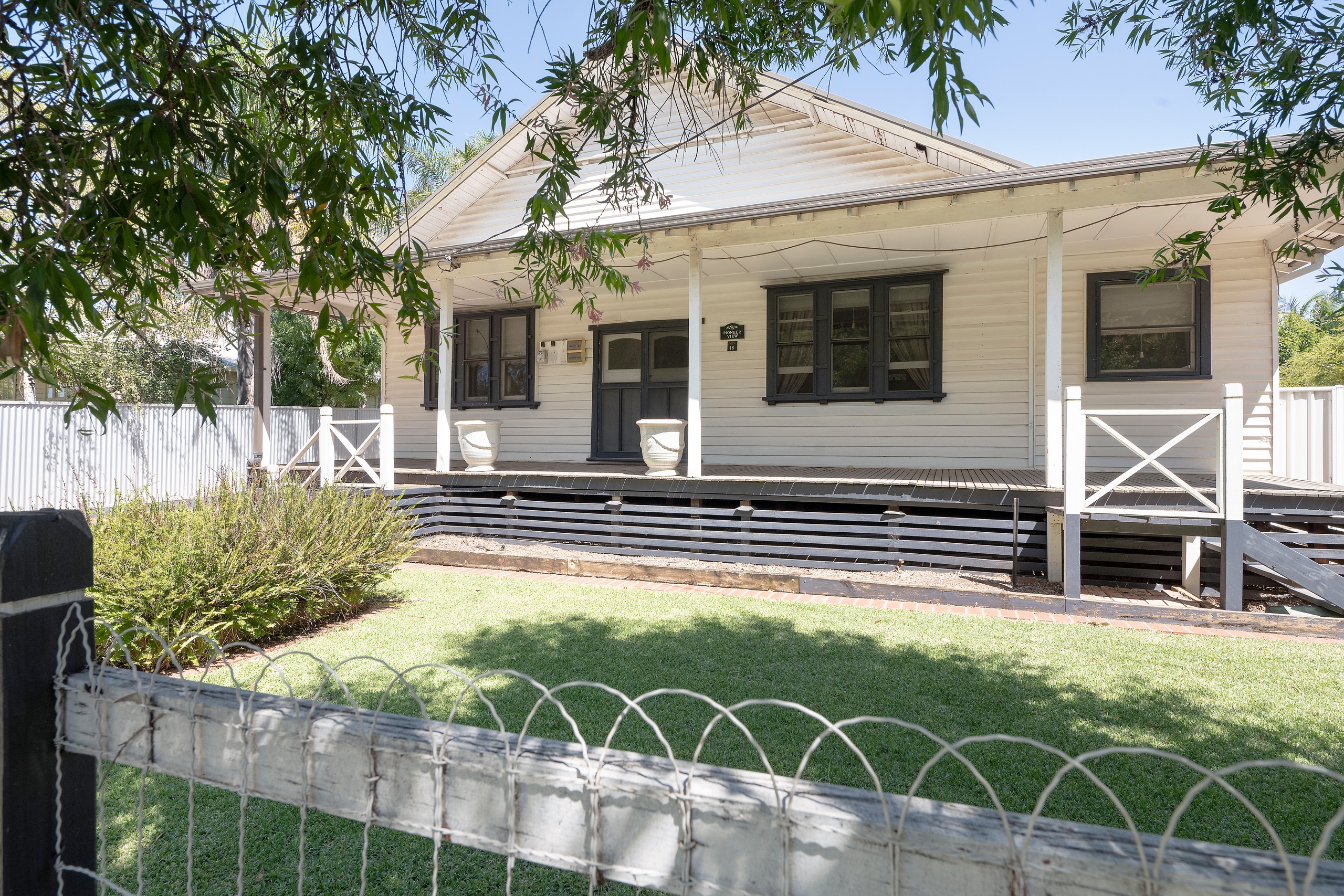18 Mitchell Street, Swan Hill, VIC 3585