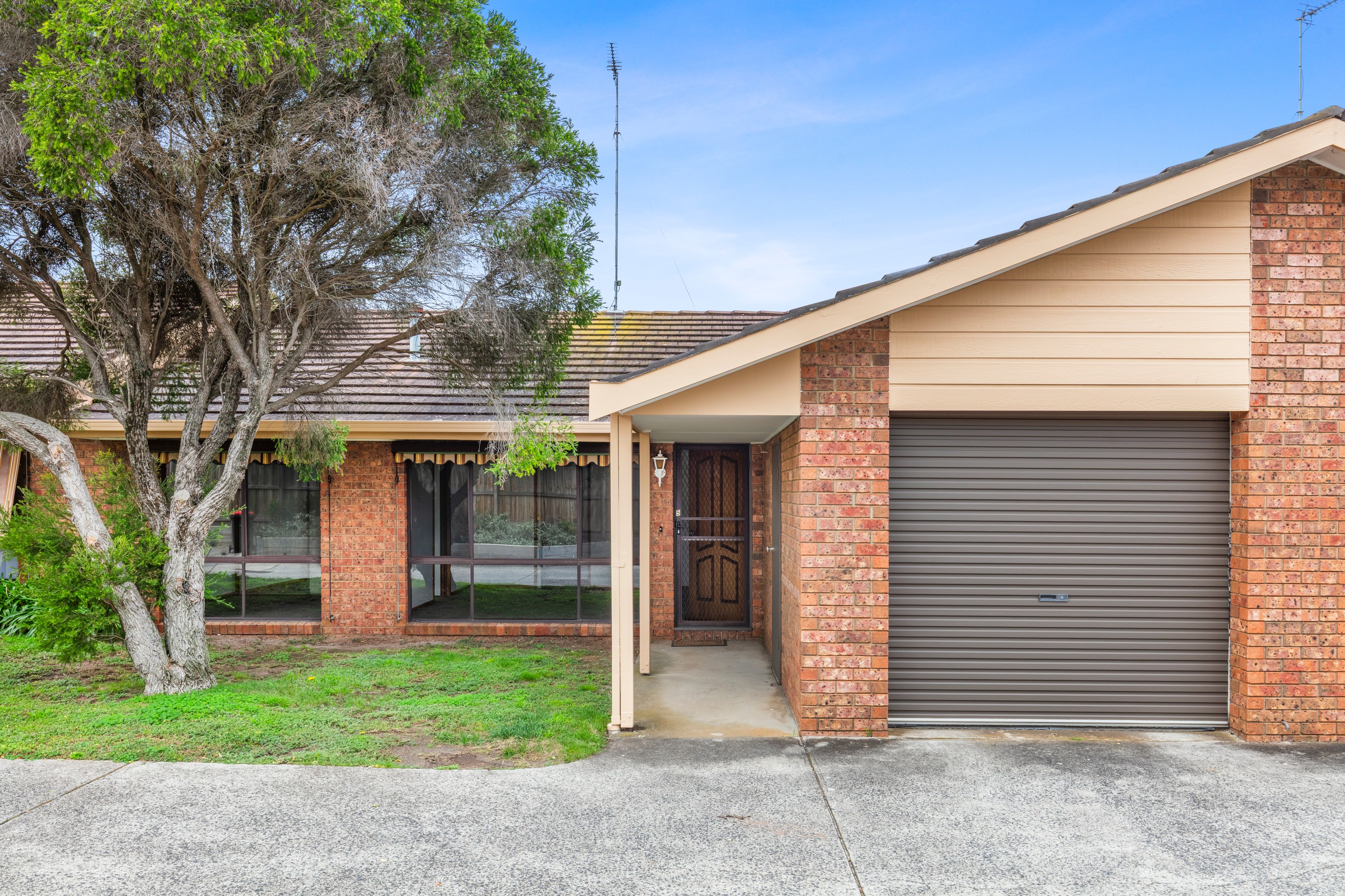 5/24 Percy Street, Newtown, VIC 3220