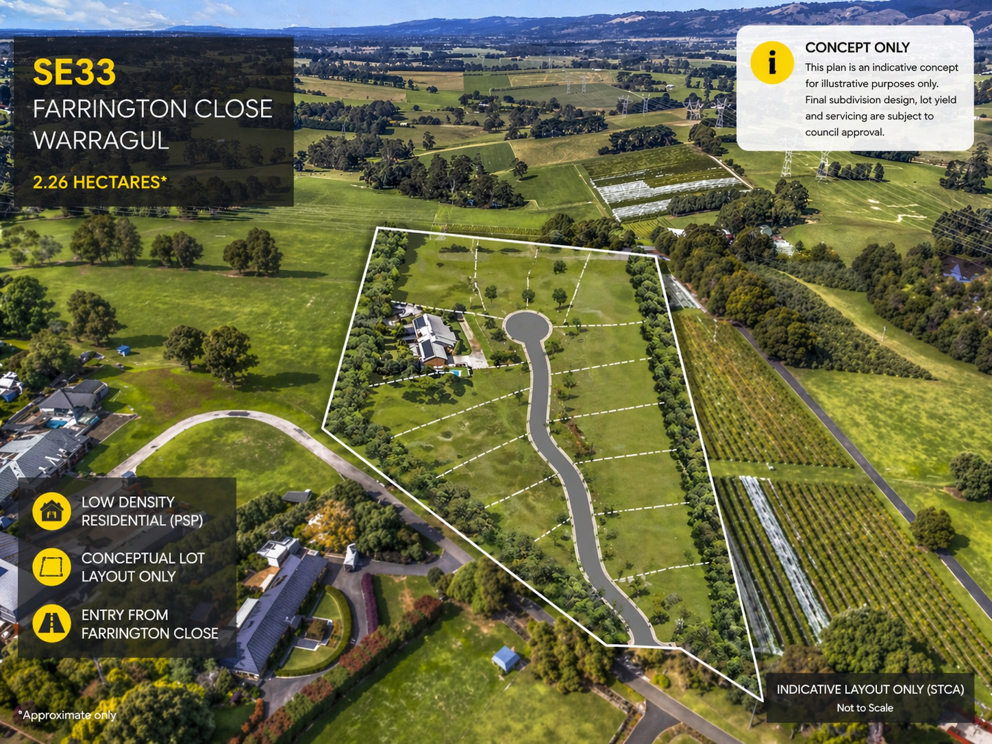 14 Farrington Close — photo from Ray White Pakenham