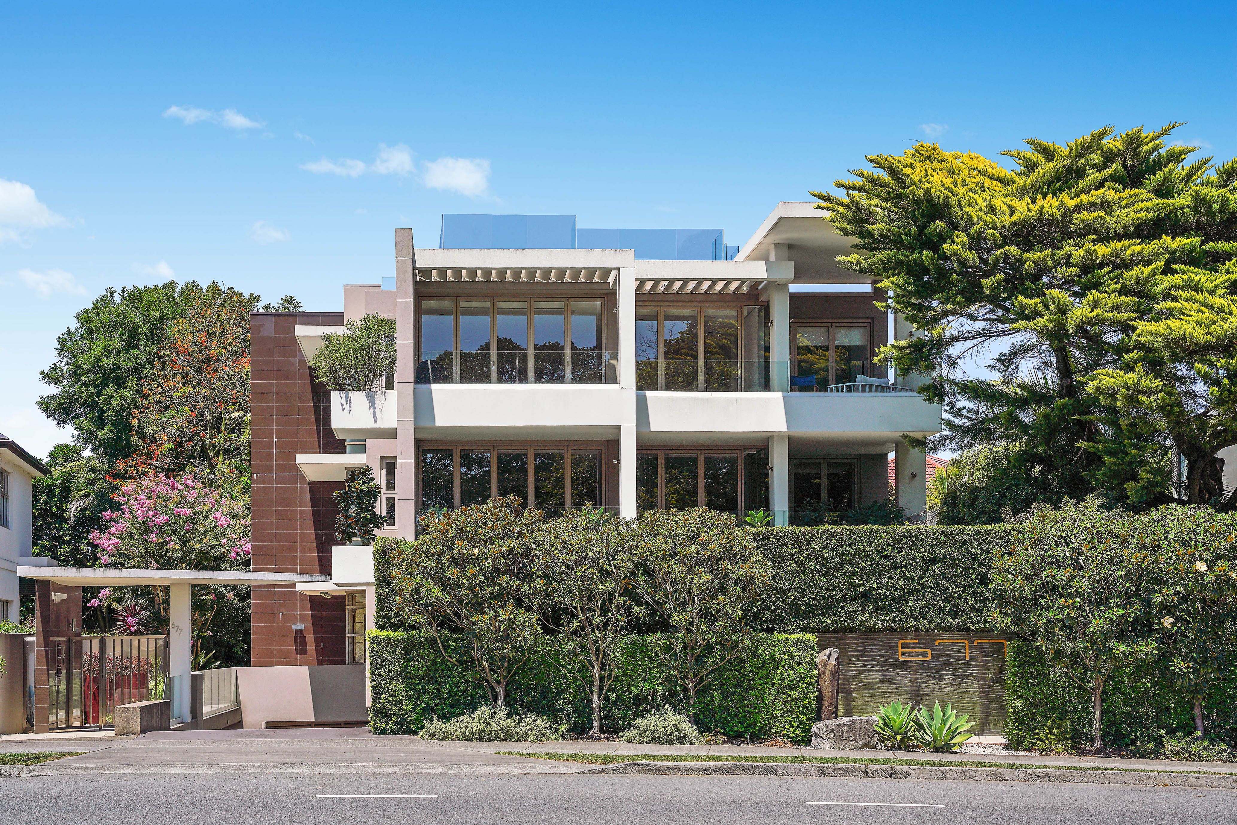677 New South Head Road, Rose Bay NSW 2029